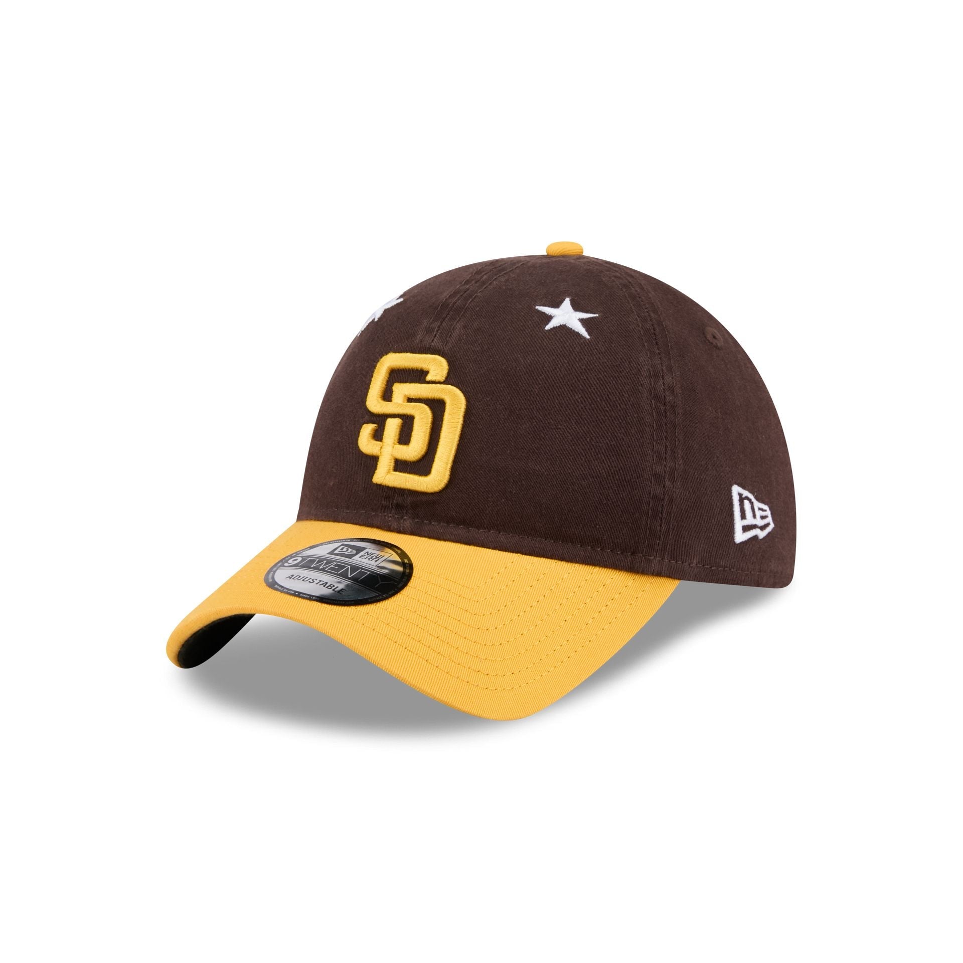 San Diego Padres 2025 All-Star Game 9TWENTY Adjustable Hat