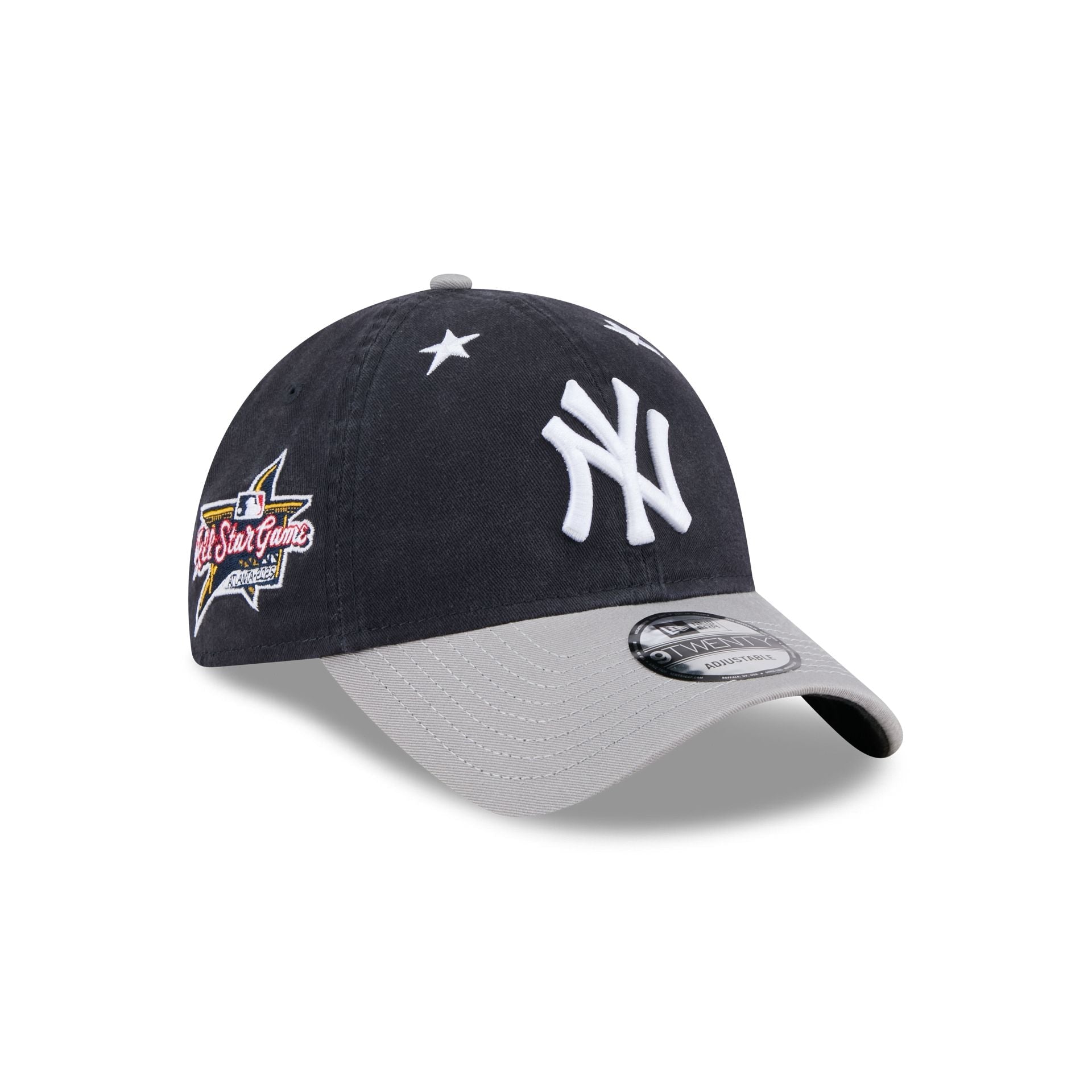 New York Yankees 2025 All-Star Game 9TWENTY Adjustable Hat