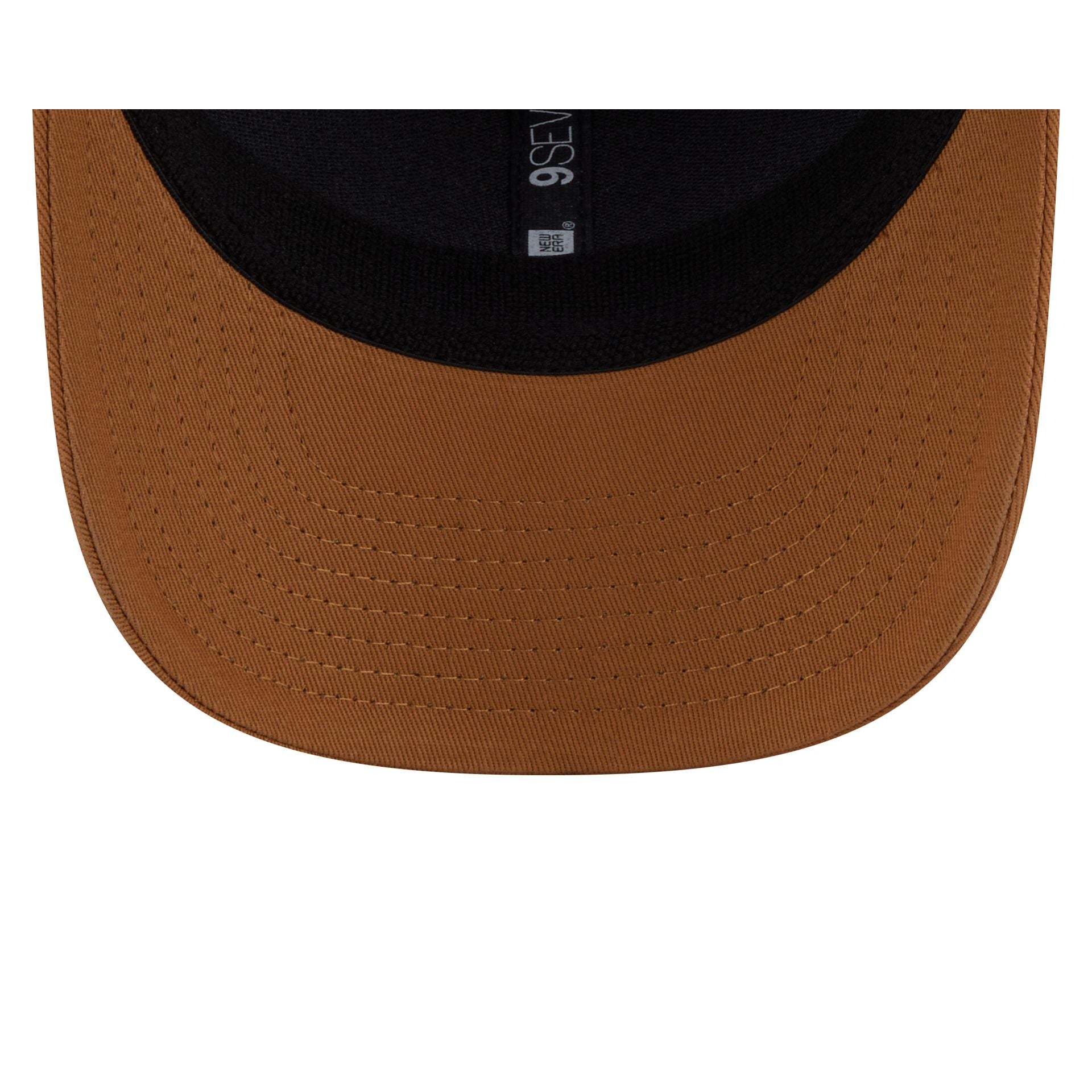 Seattle Mariners Bronze 9SEVENTY Trucker Hat