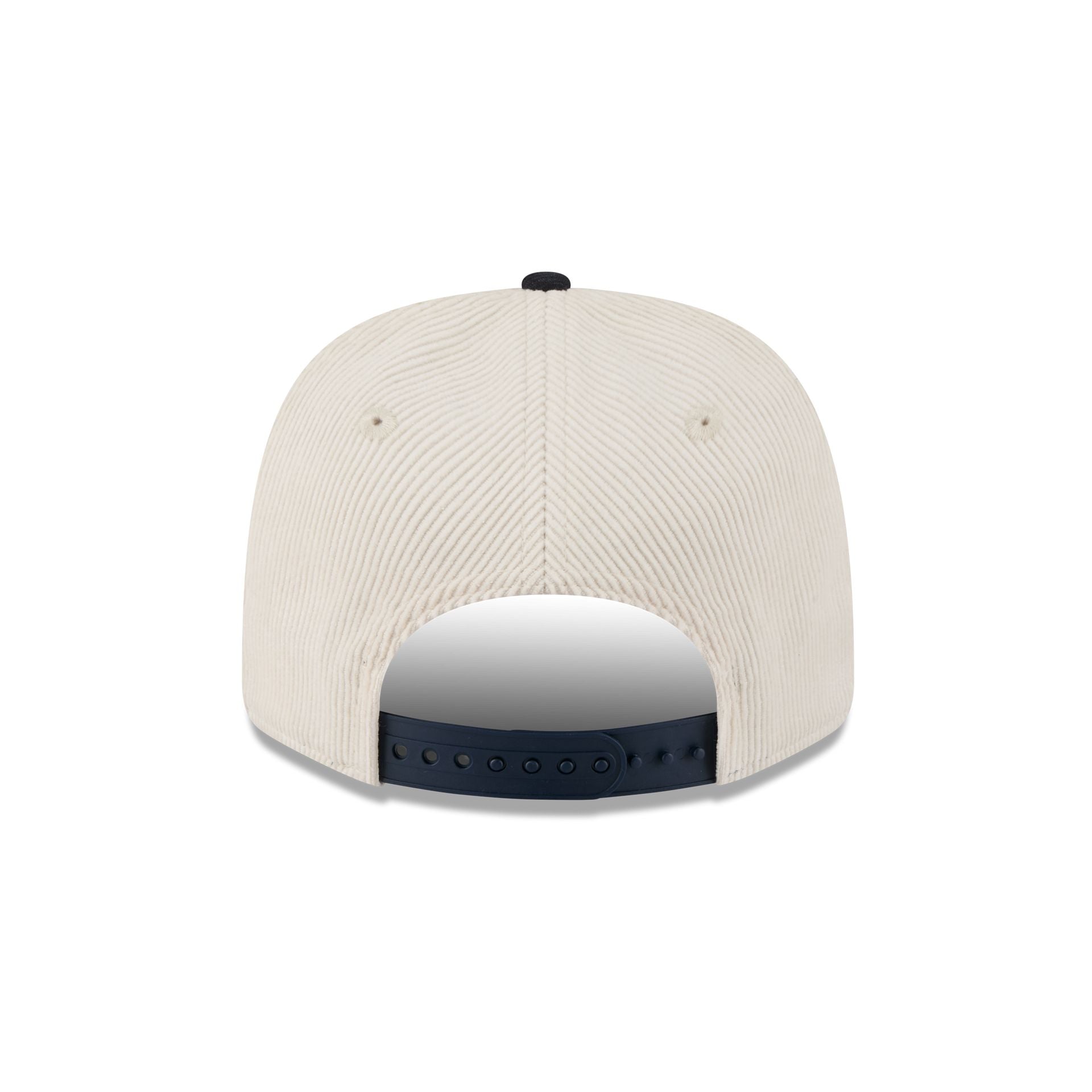 Seattle Mariners Loyal Corduroy 9SEVENTY Stretch-Snap Hat