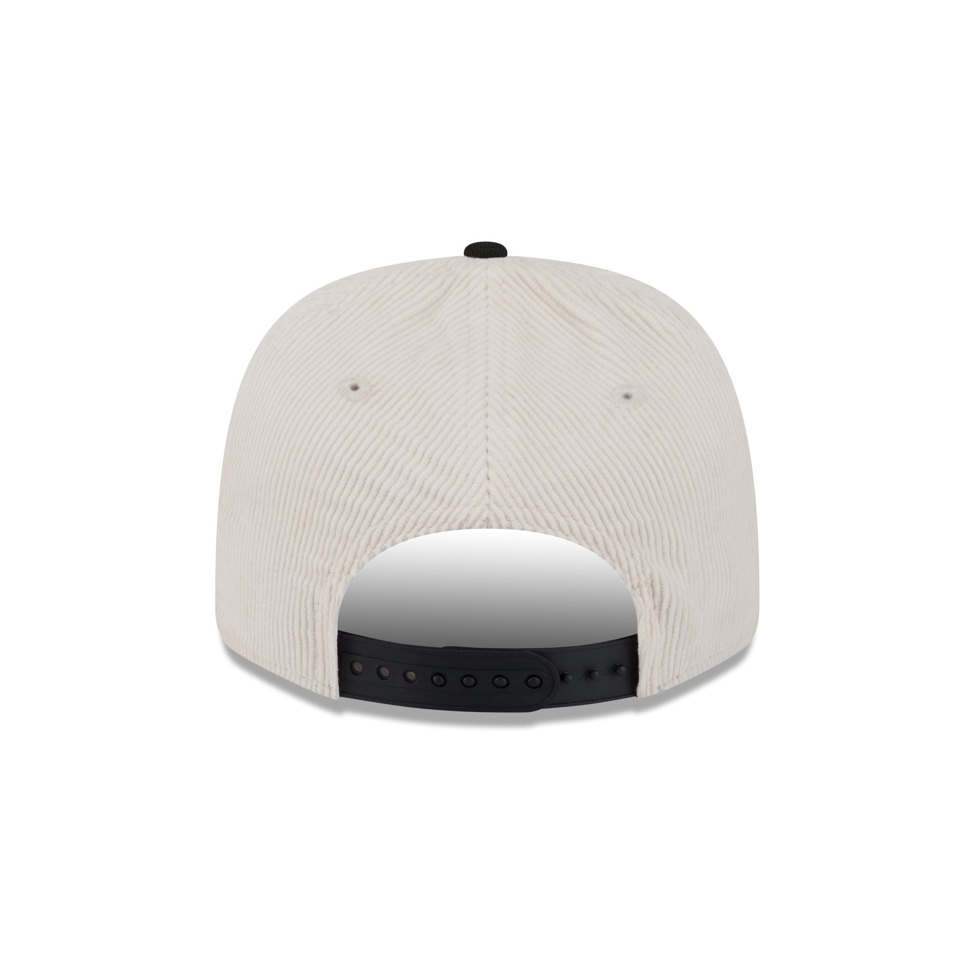 Chicago Bulls Loyal Corduroy 9SEVENTY Stretch-Snap Hat