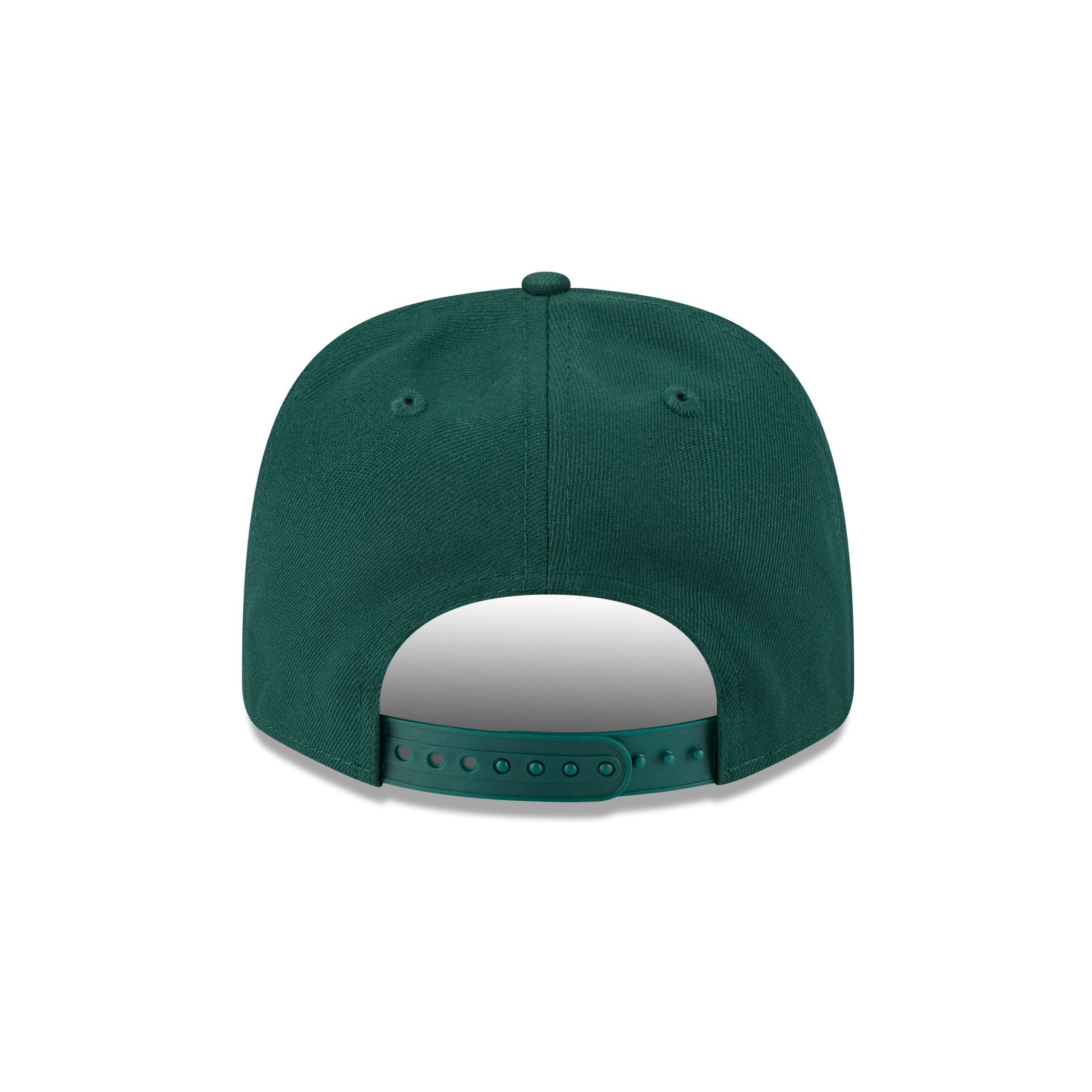 Athletics Stated 9SEVENTY Stretch-Snap Hat