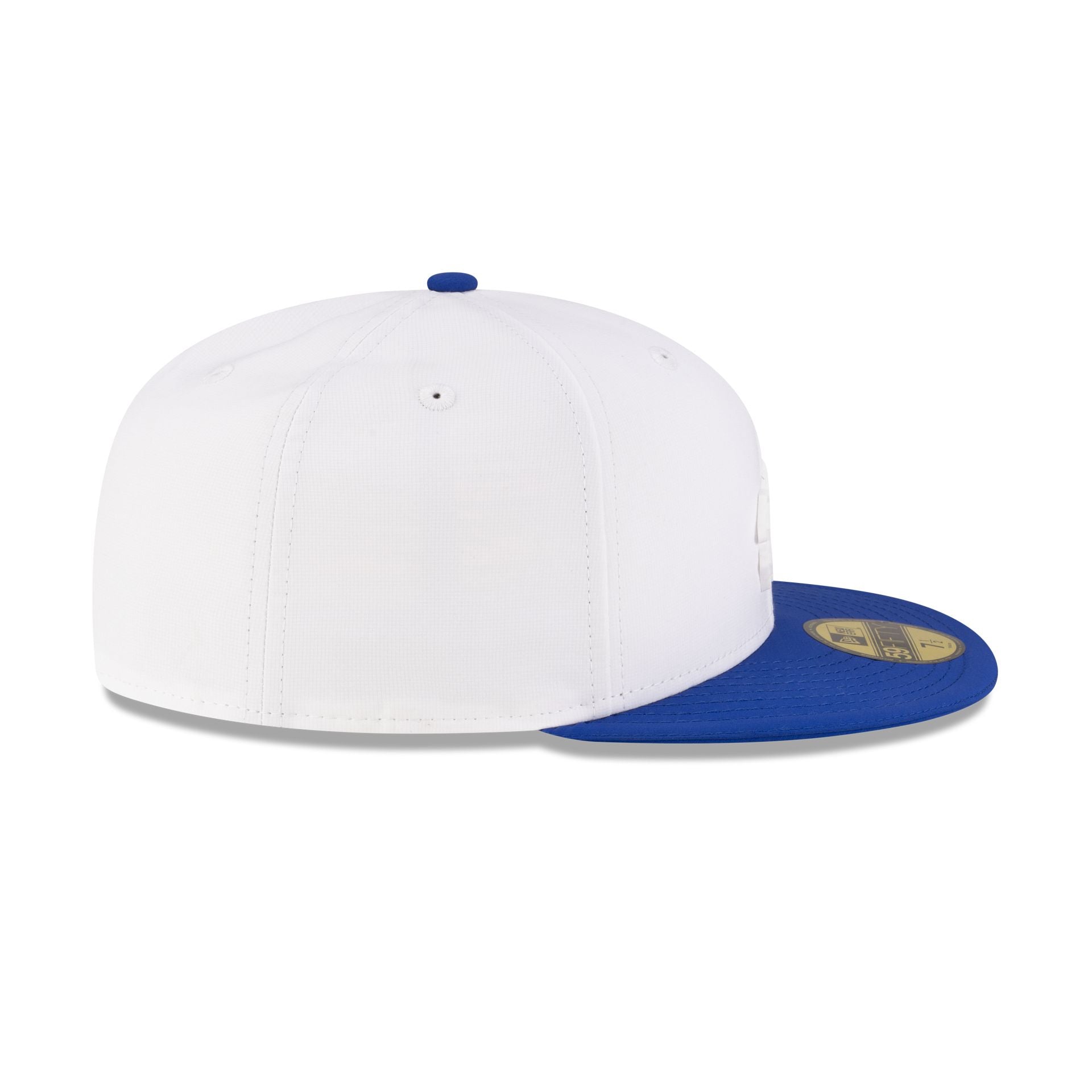 Buffalo Bills 2025 Training 59FIFTY Fitted Hat