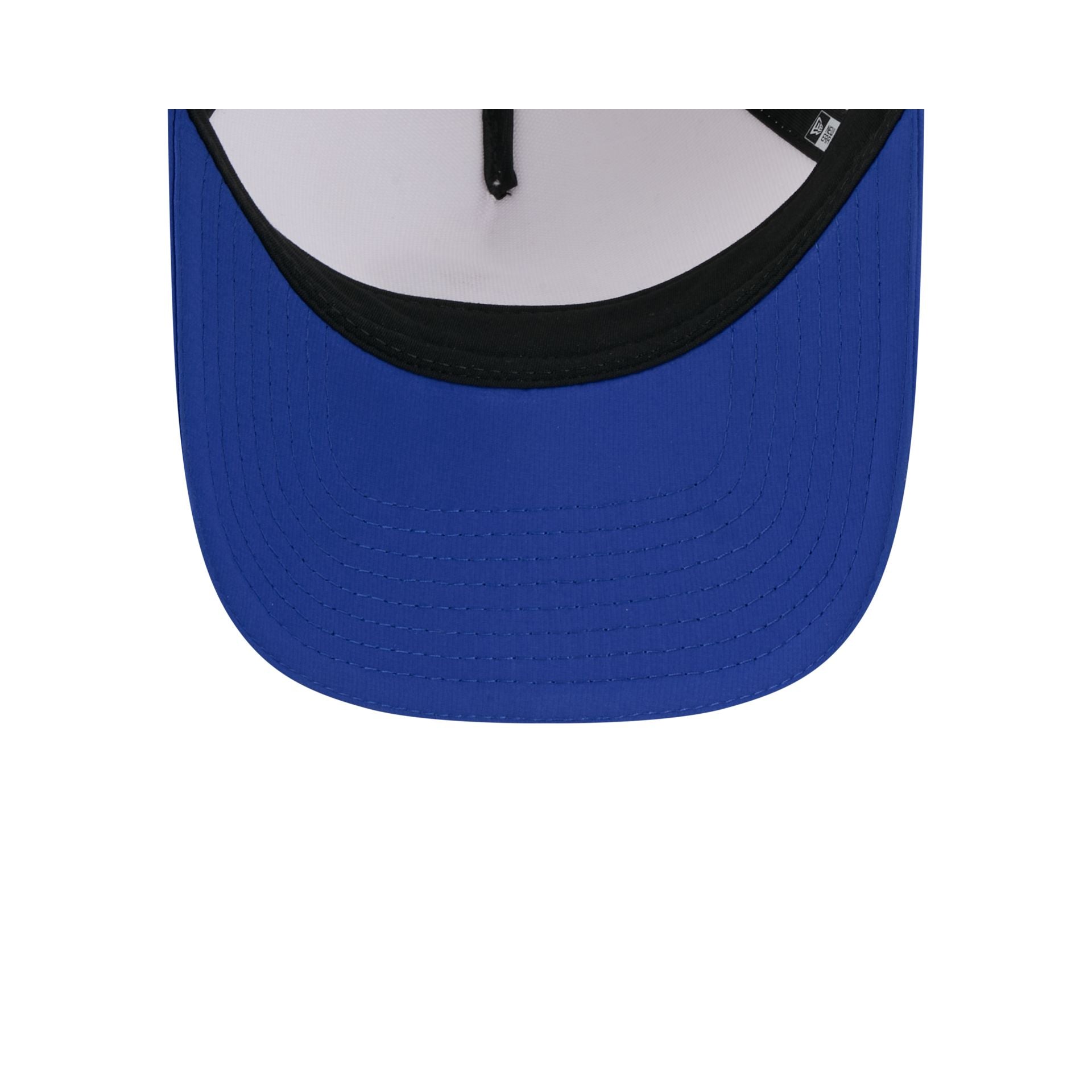 Buffalo Bills 2025 Training 9FORTY M-Crown A-Frame Snapback Hat