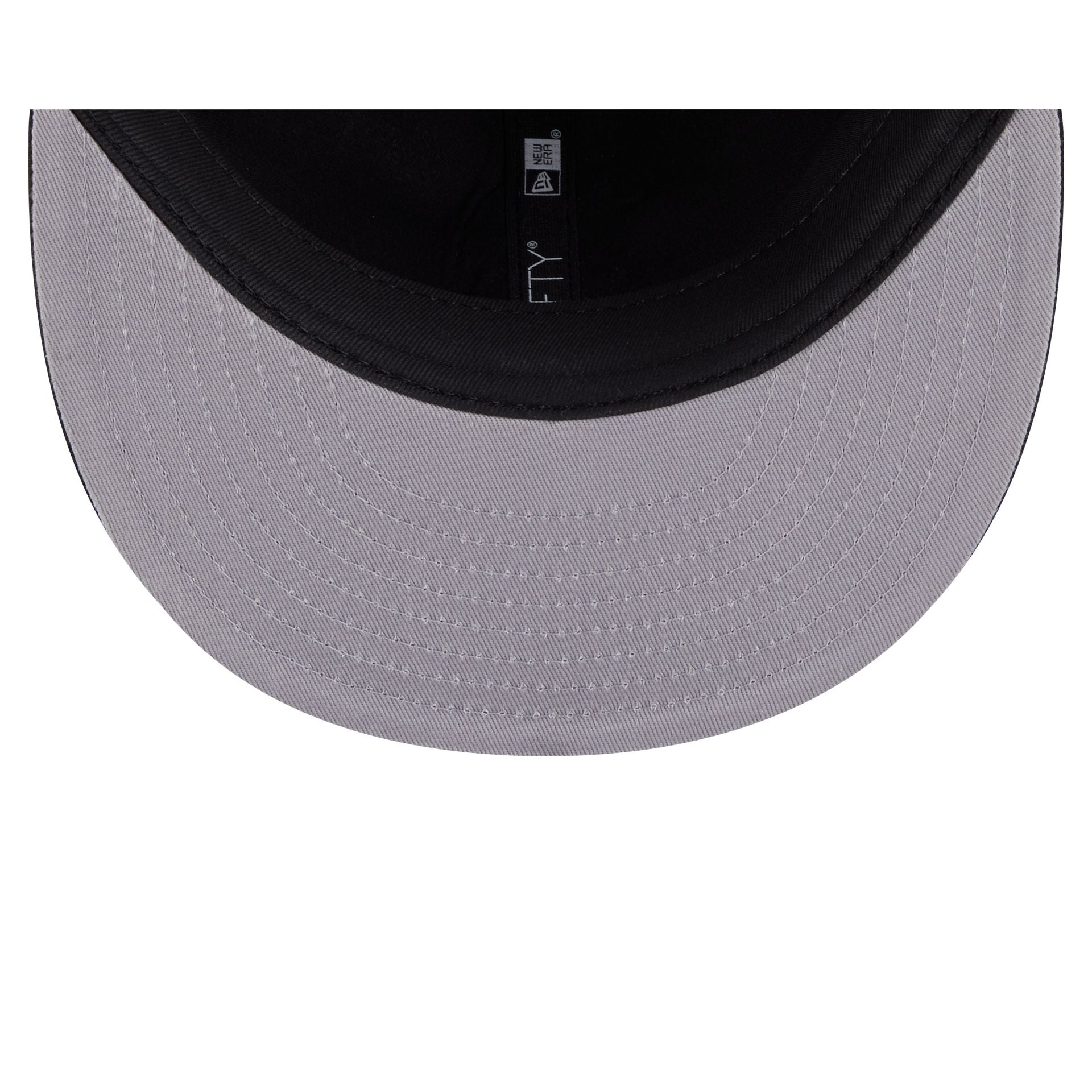 Boston Red Sox Black and White Plaid Retro Crown 9FIFTY Snapback Hat