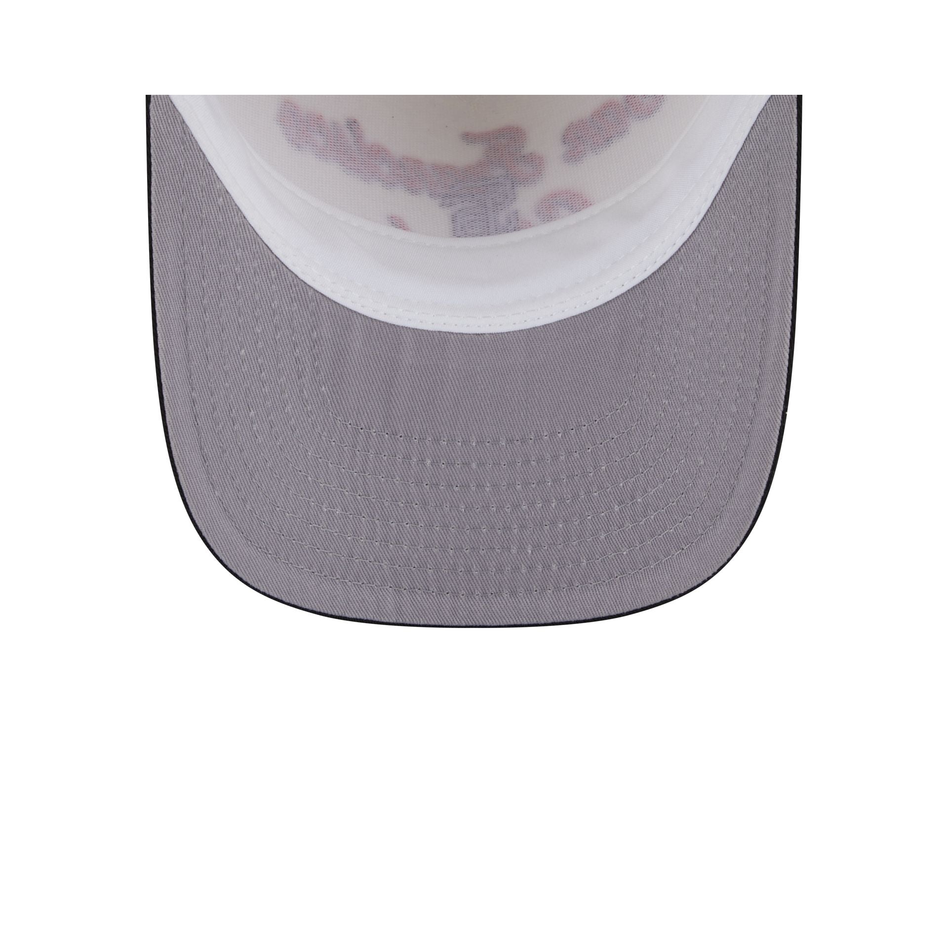 San Francisco Giants Chainstitch 9FIFTY A-Frame Snapback Hat