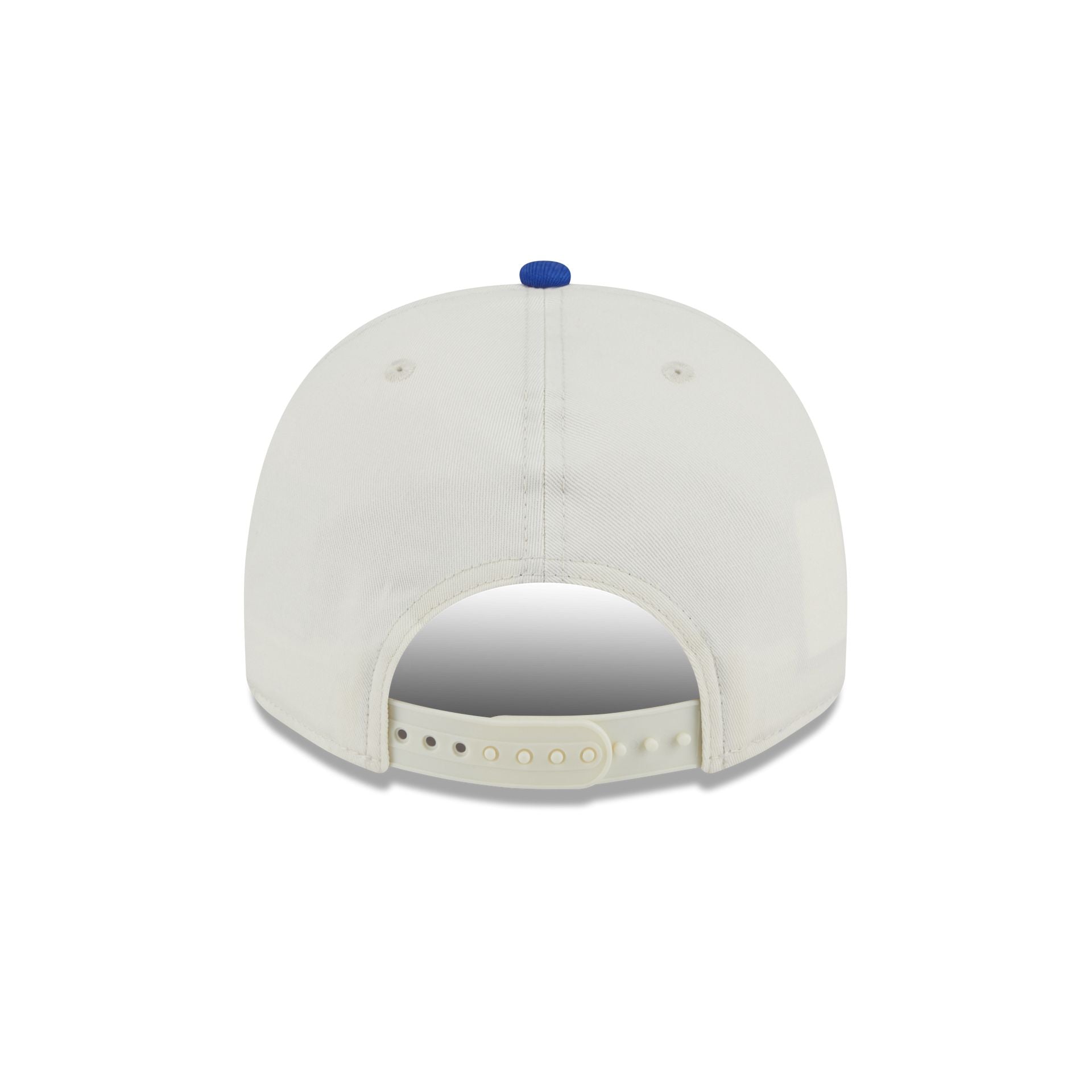 Buffalo Bills Chainstitch 9FIFTY A-Frame Snapback Hat