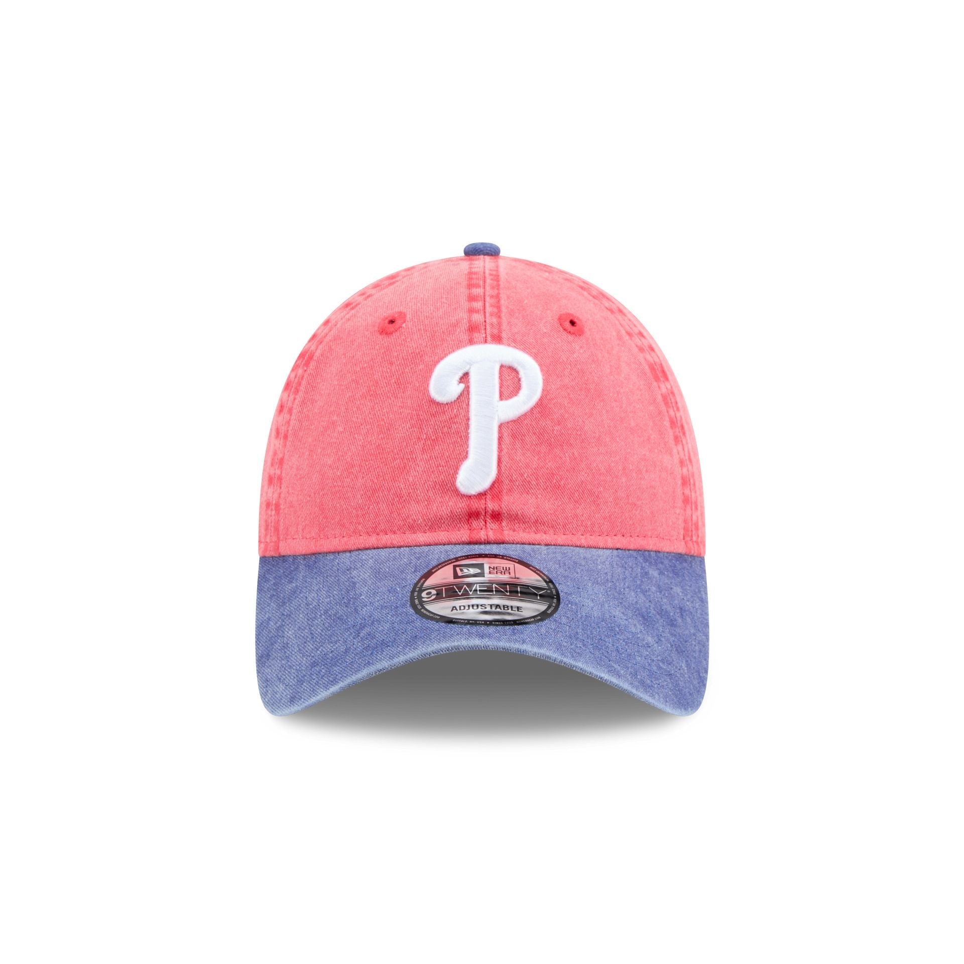 Philadelphia Phillies Select 9TWENTY Adjustable Hat