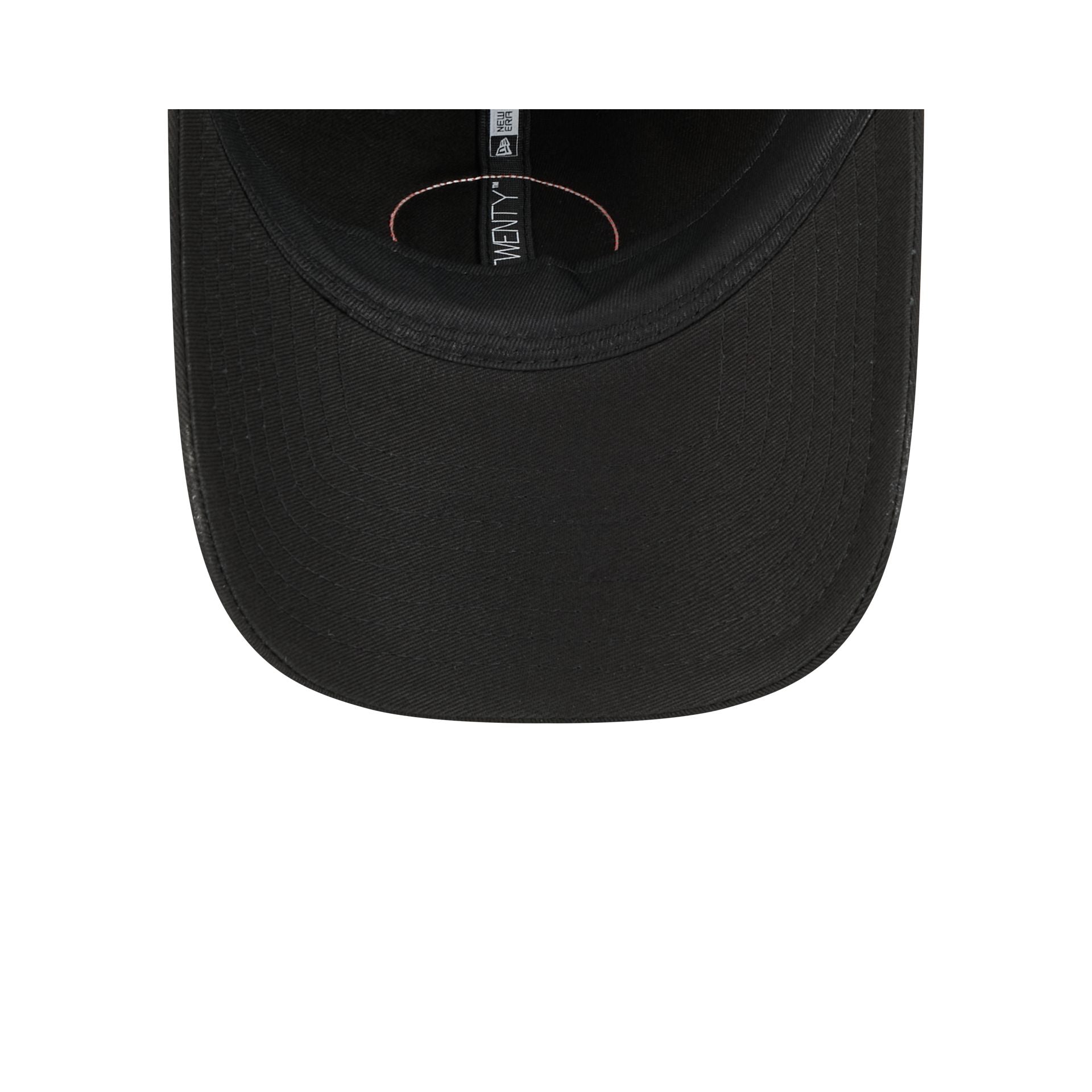 San Francisco Giants Bloom Women's 9TWENTY Adjustable Hat