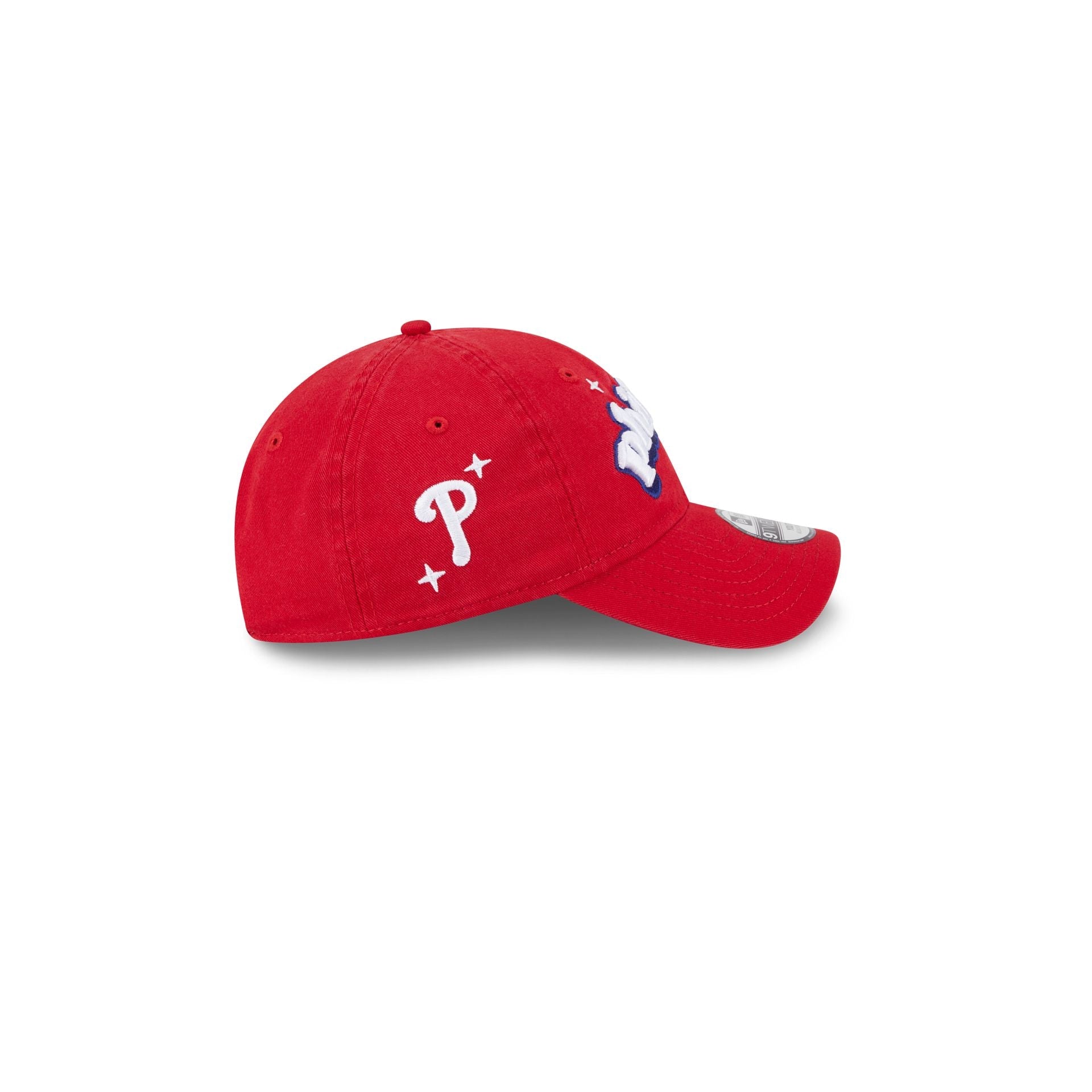 Philadelphia Phillies Cheer Kids 9TWENTY Adjustable Hat