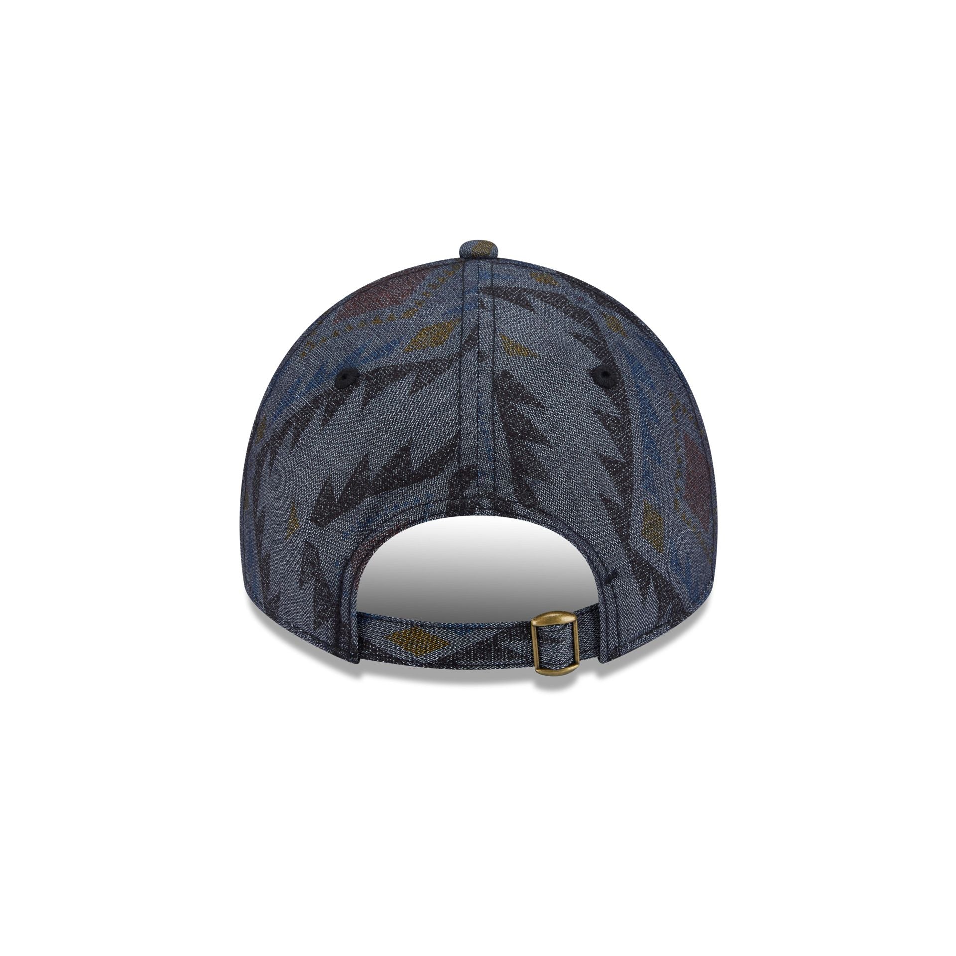 Philadelphia Phillies Aztec Pattern 9TWENTY Adjustable Hat