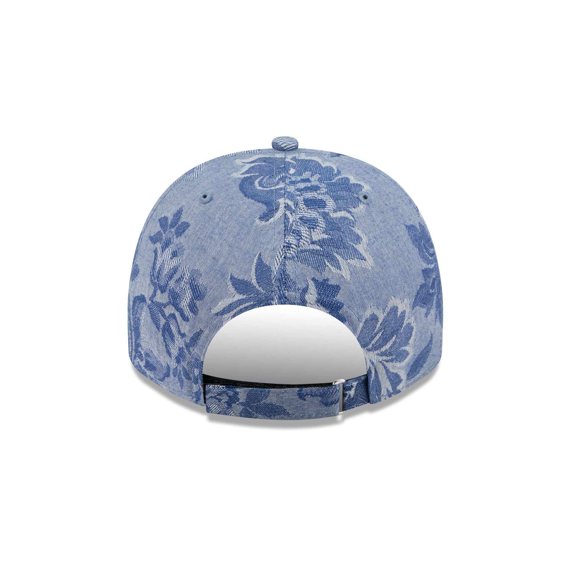 Philadelphia Phillies Denim Jacquard Golfer Hat