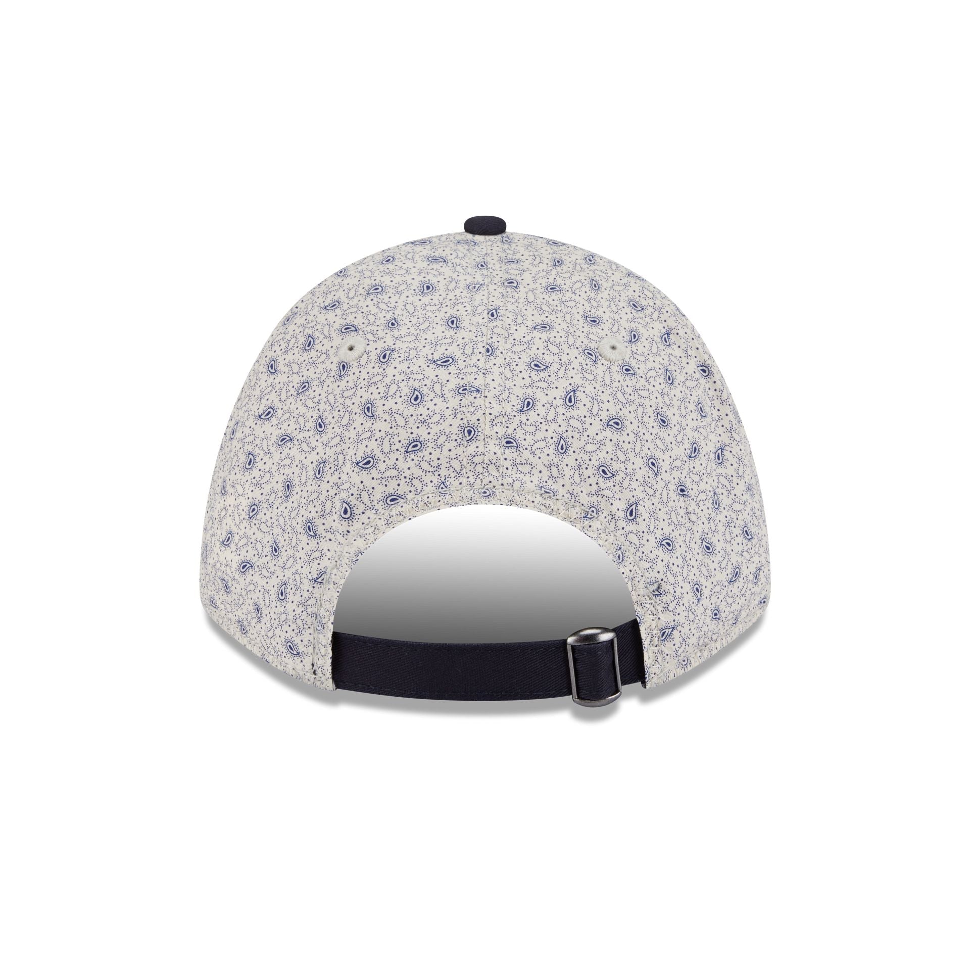 Arizona Diamondbacks Micro Print 9FORTY M-Crown A-Frame Adjustable Hat