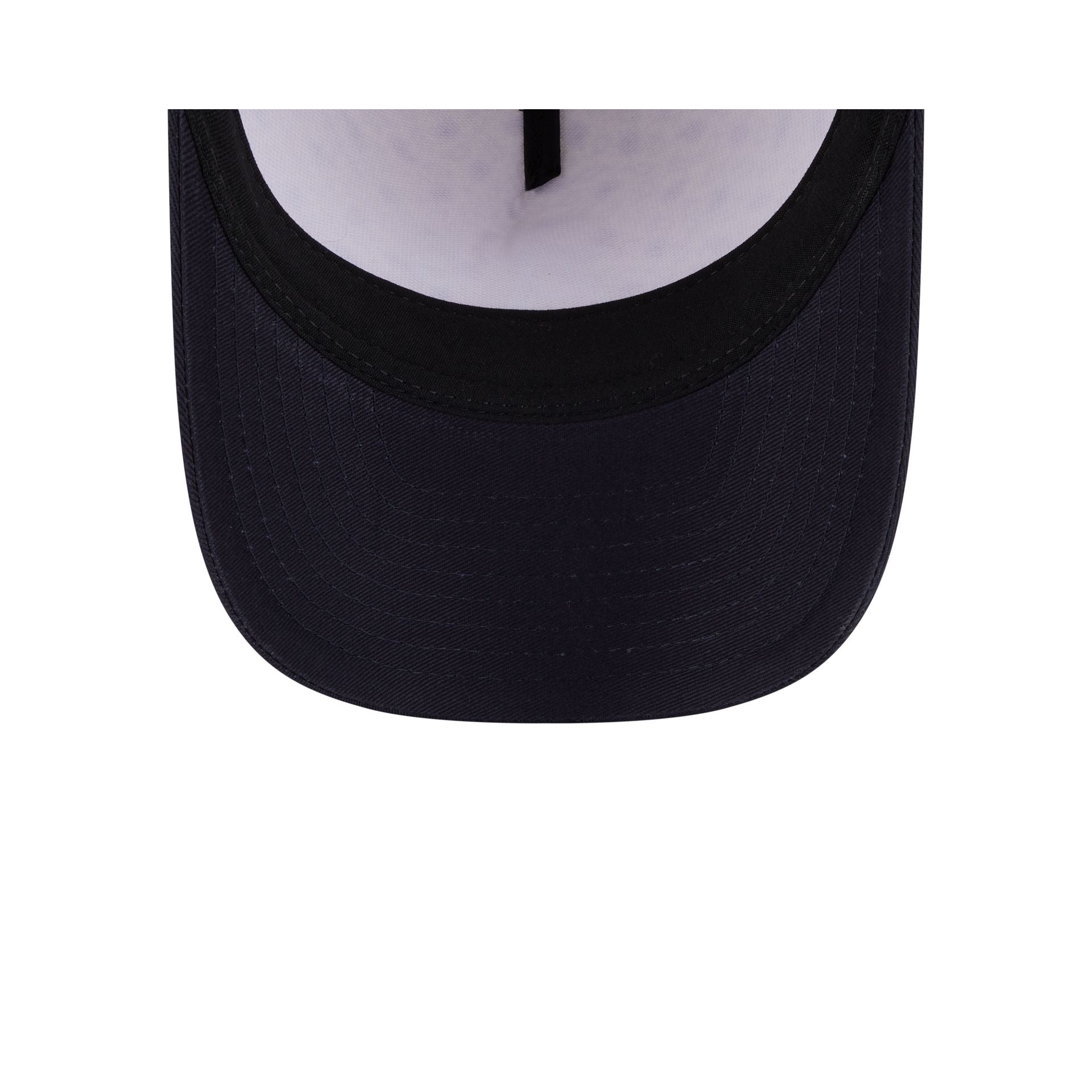 Athletics Micro Print 9FORTY M-Crown A-Frame Adjustable Hat