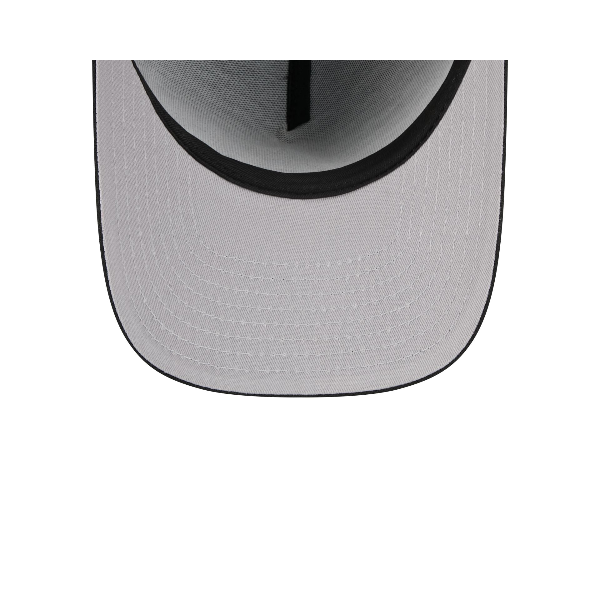 Arizona Diamondbacks Ripstop Camo 59FIFTY A-Frame Fitted Hat