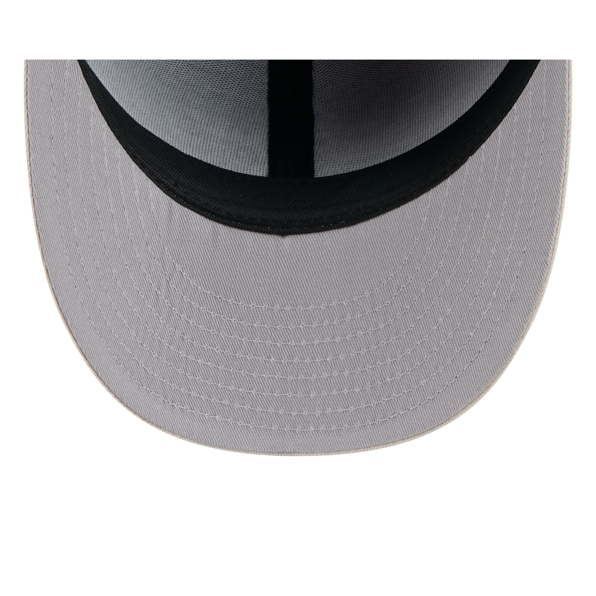 Chicago Bulls Two-Tone Denim 59FIFTY Fitted Hat