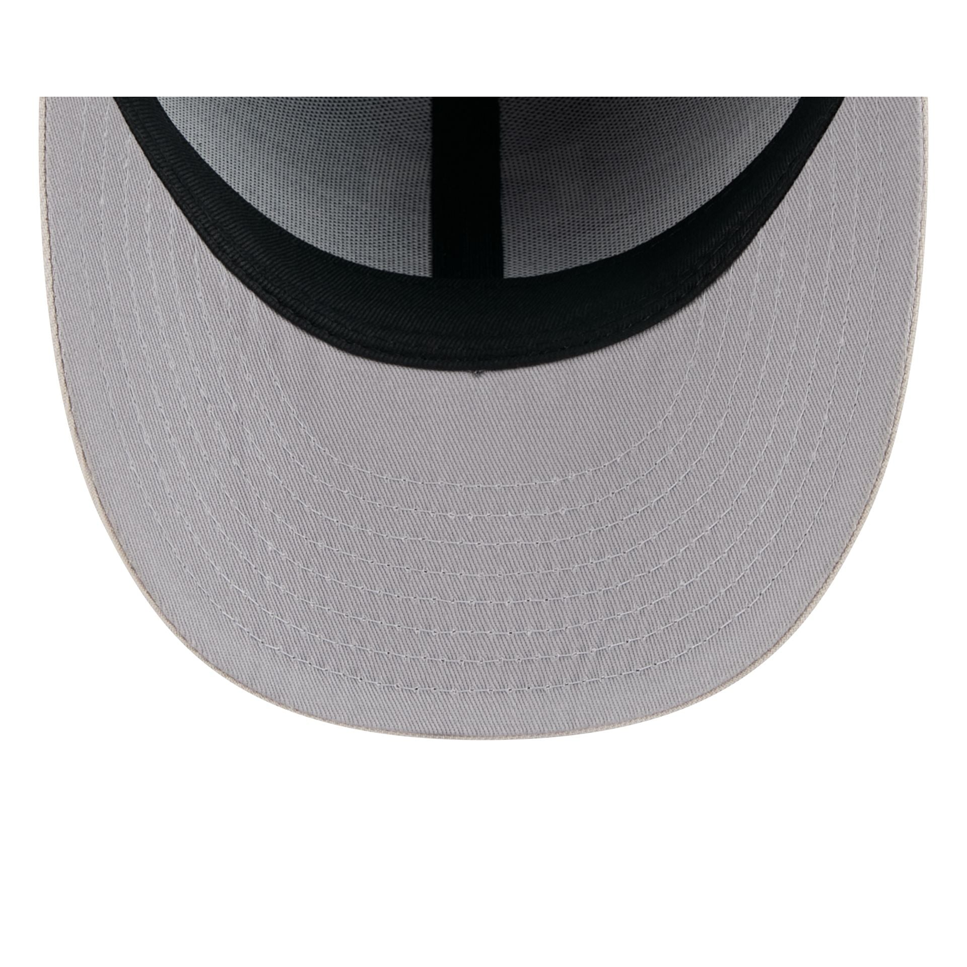 Texas Rangers Two-Tone Denim 59FIFTY Fitted Hat