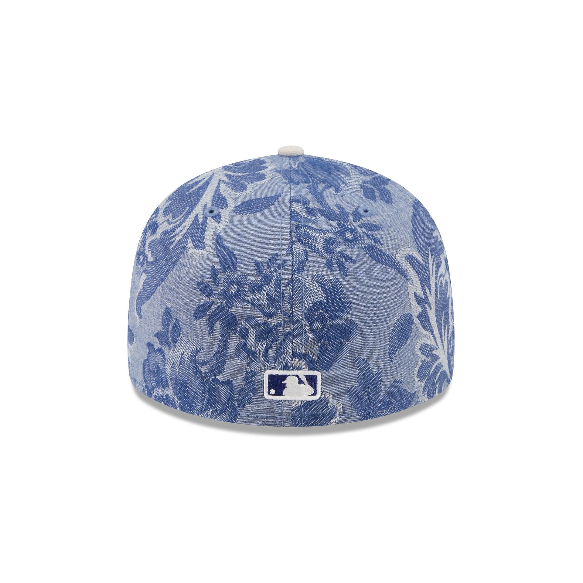 Philadelphia Phillies Two-Tone Denim 59FIFTY Fitted Hat