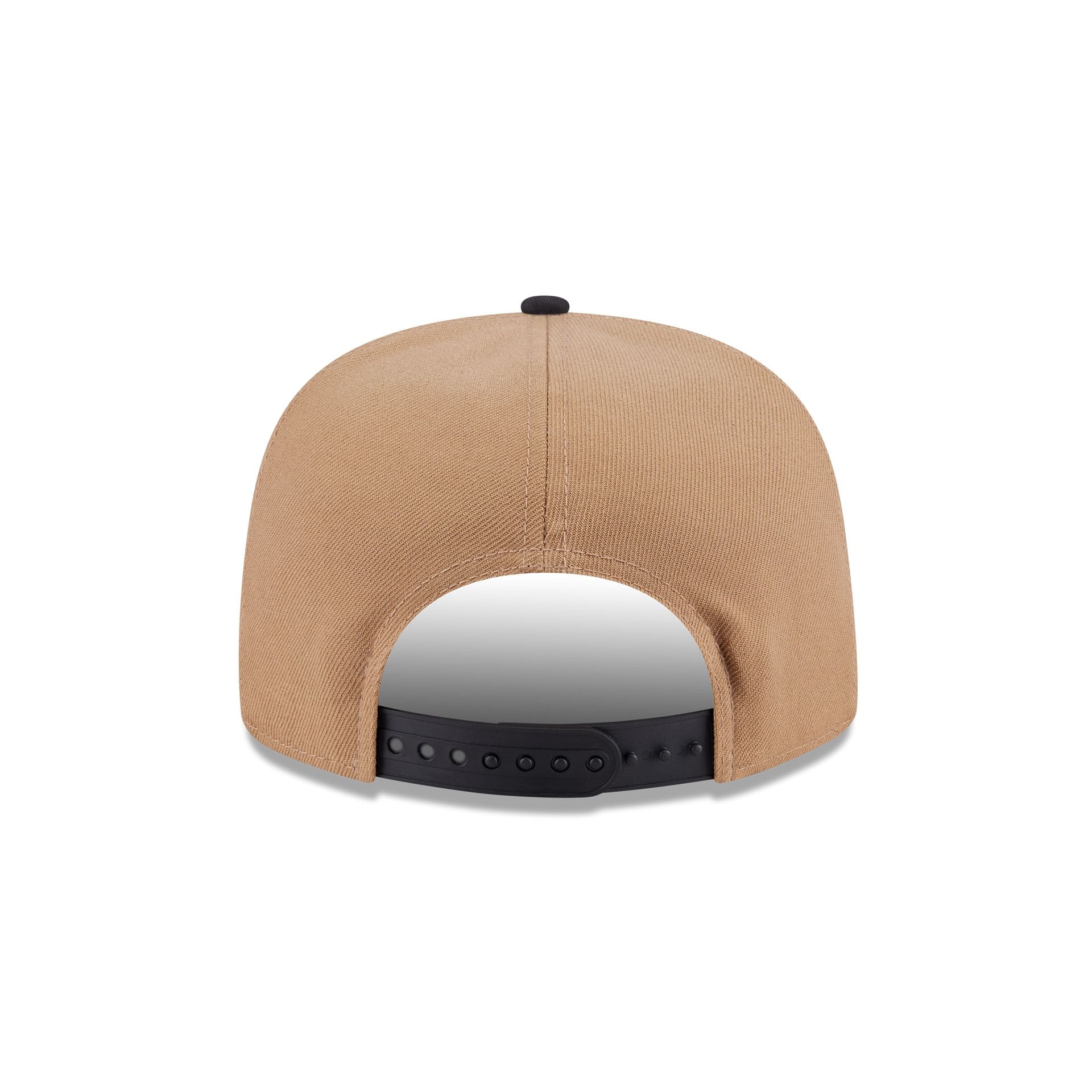 Baltimore Orioles Khaki Rope Golfer Hat