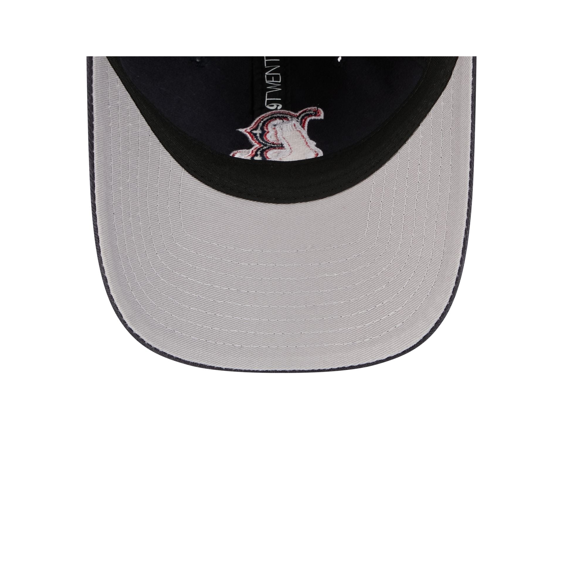 Boston Red Sox Deceptor 9TWENTY Adjustable Hat