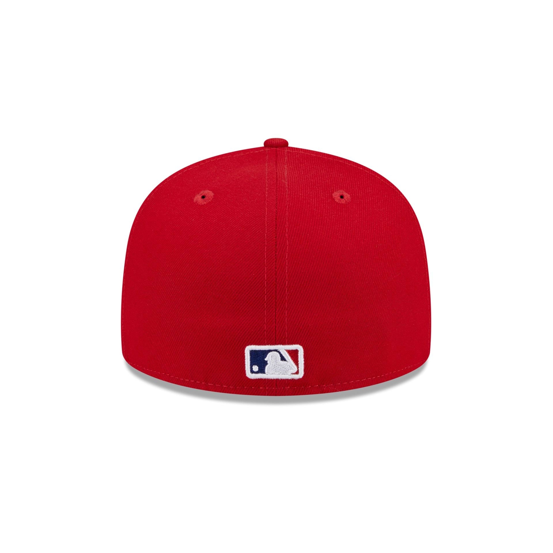 Philadelphia Phillies Floral Undervisor 59FIFTY Fitted Hat