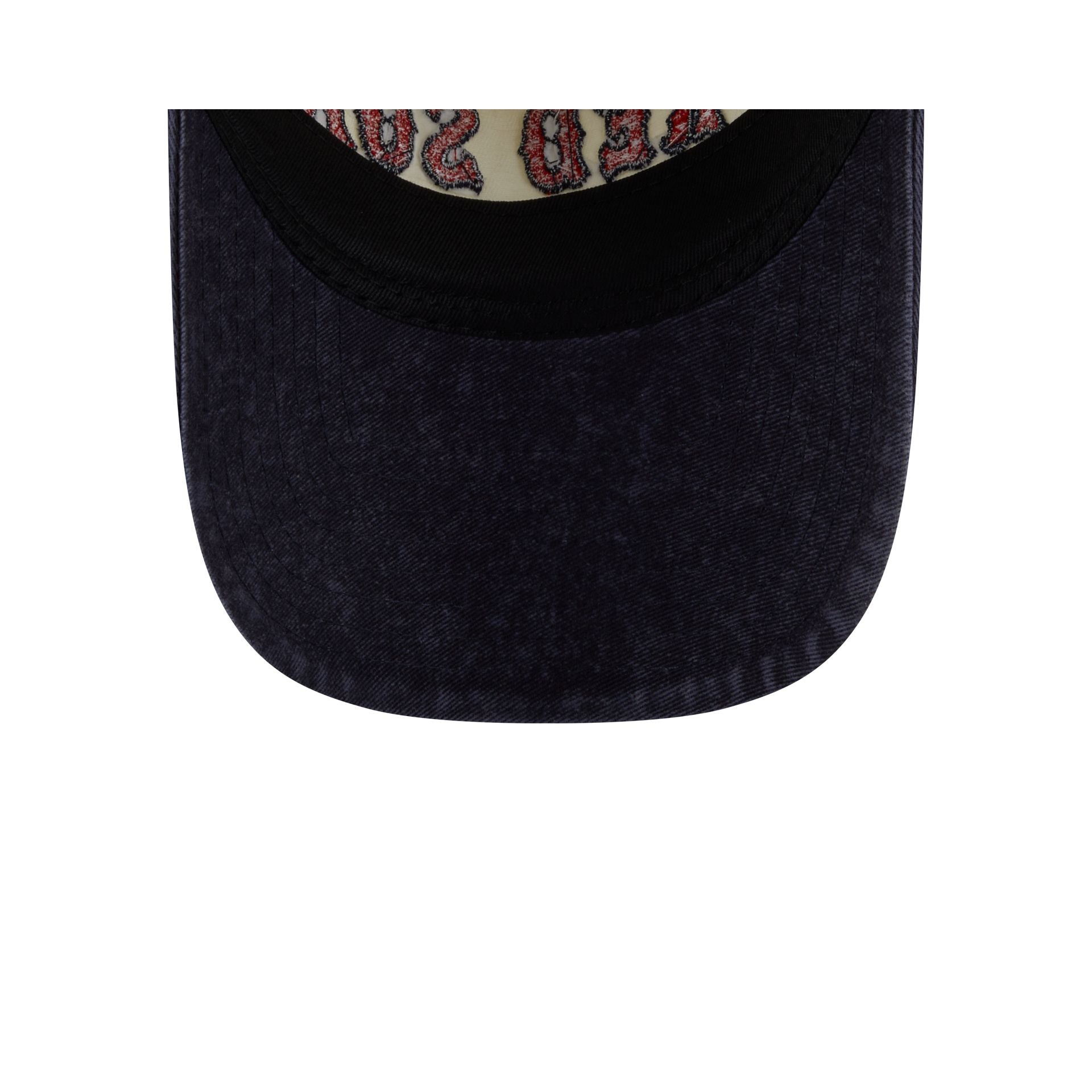 Boston Red Sox Sport Classics Pastel 9TWENTY A-Frame Adjustable Hat