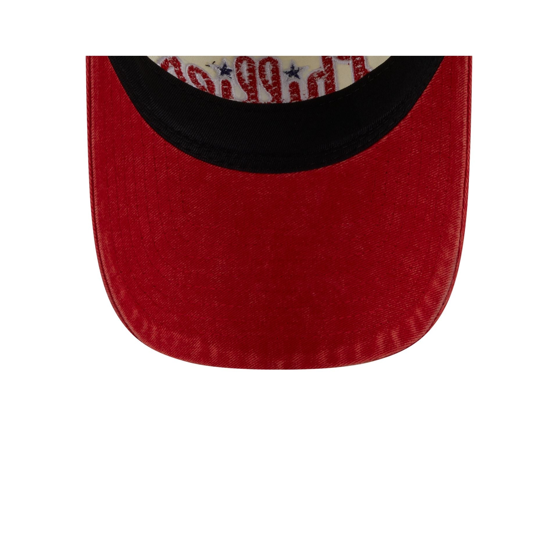 Philadelphia Phillies Sport Classics Pastel 9TWENTY A-Frame Adjustable Hat