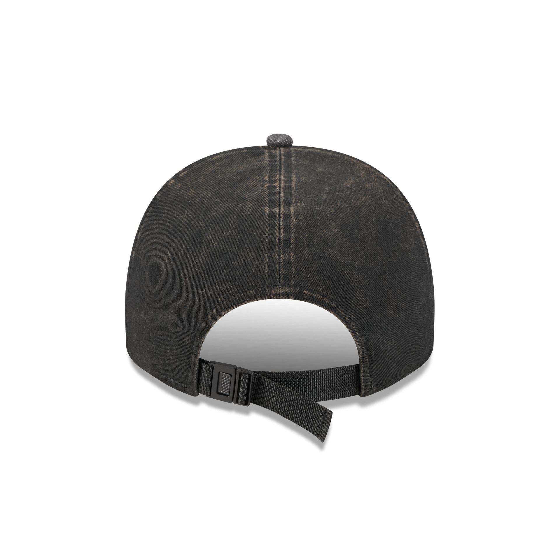 Chicago Bulls Sport Classics Pastel Golfer Hat