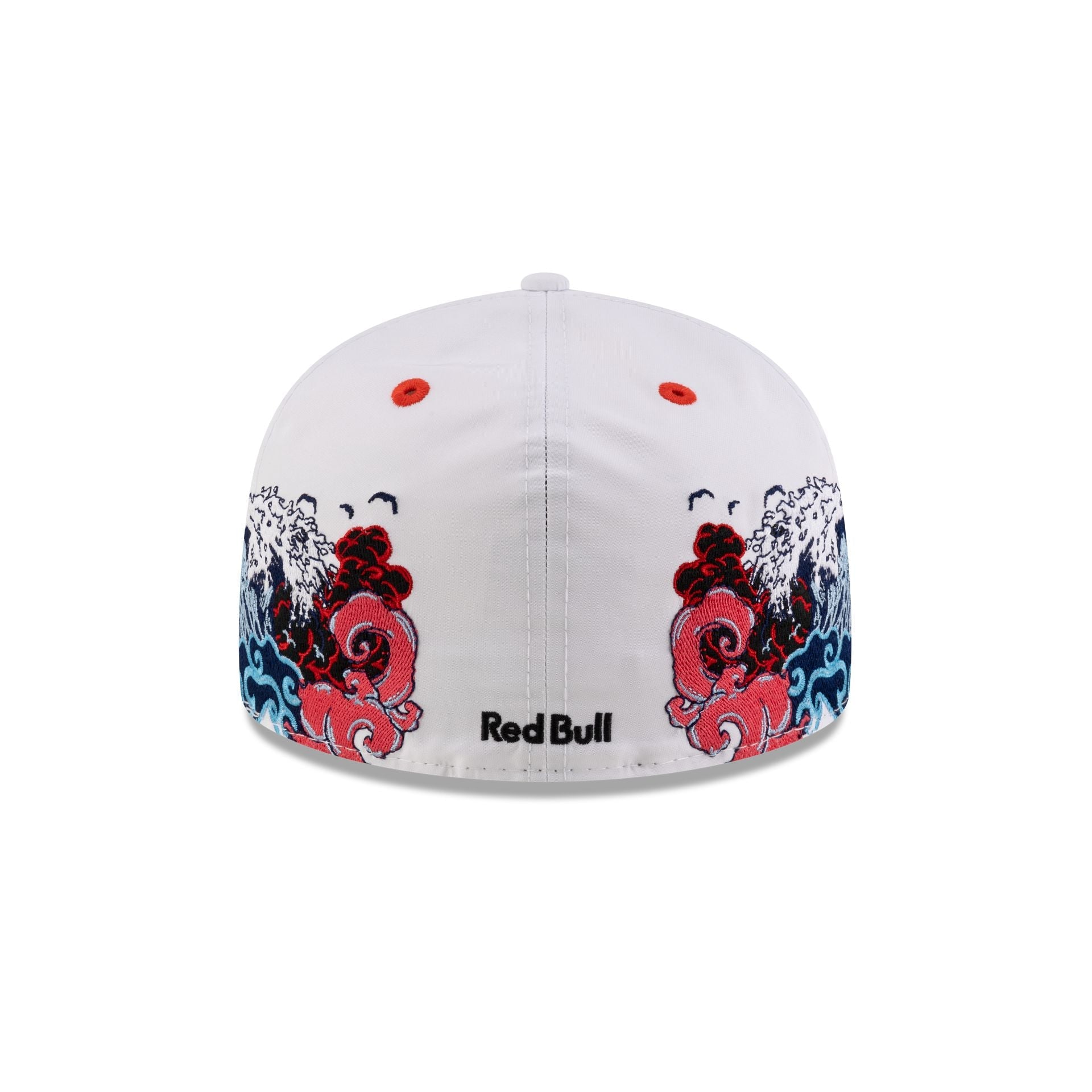 2025 Japan Race Special Oracle Red Bull Racing 59FIFTY Fitted Hat