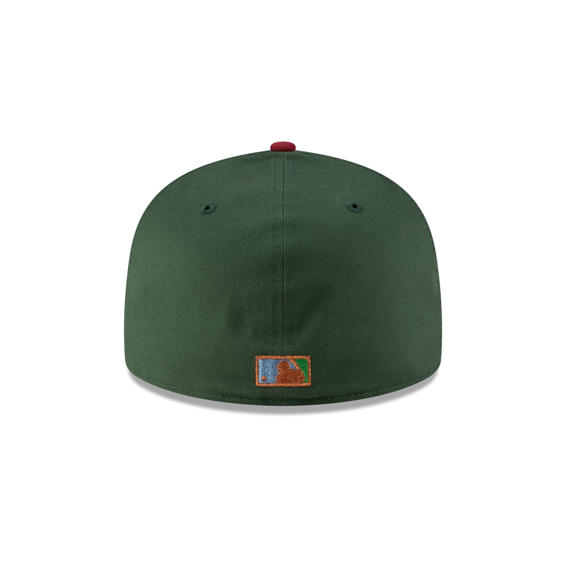 Just Don x Seattle Mariners Earth Day 59FIFTY Fitted Hat