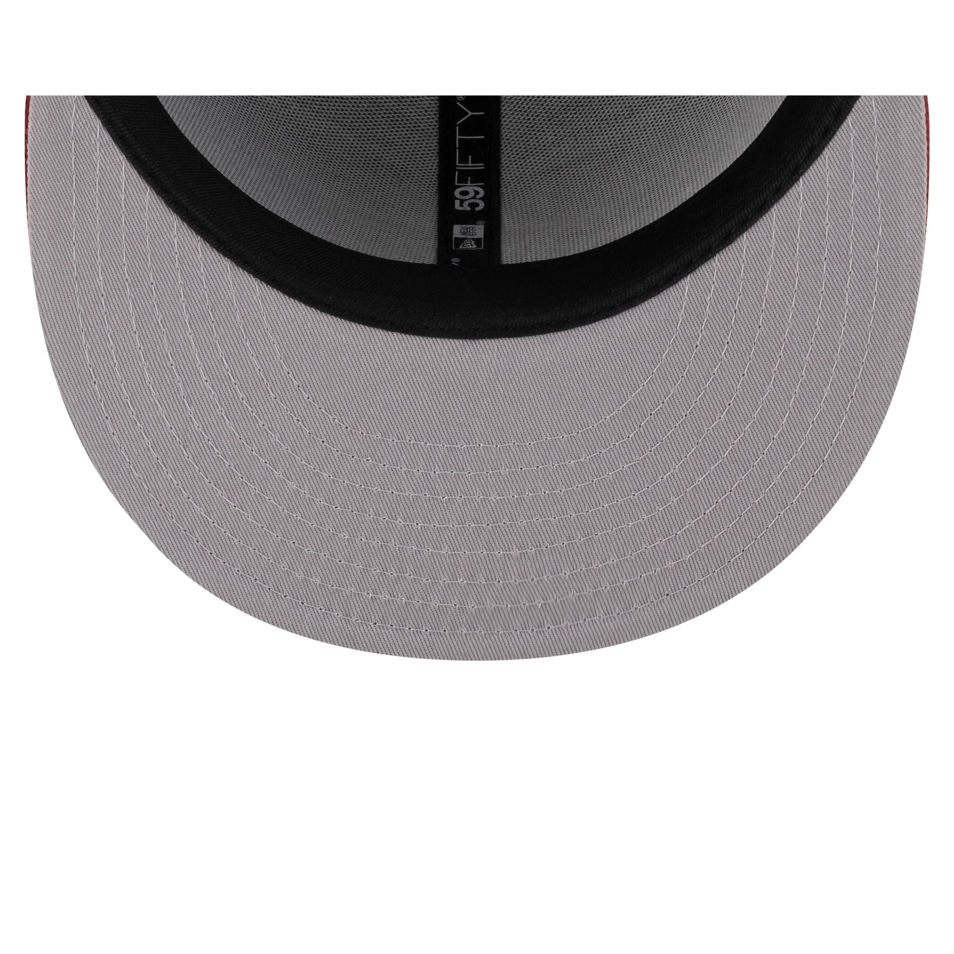 Just Don x Seattle Mariners Earth Day 59FIFTY Fitted Hat