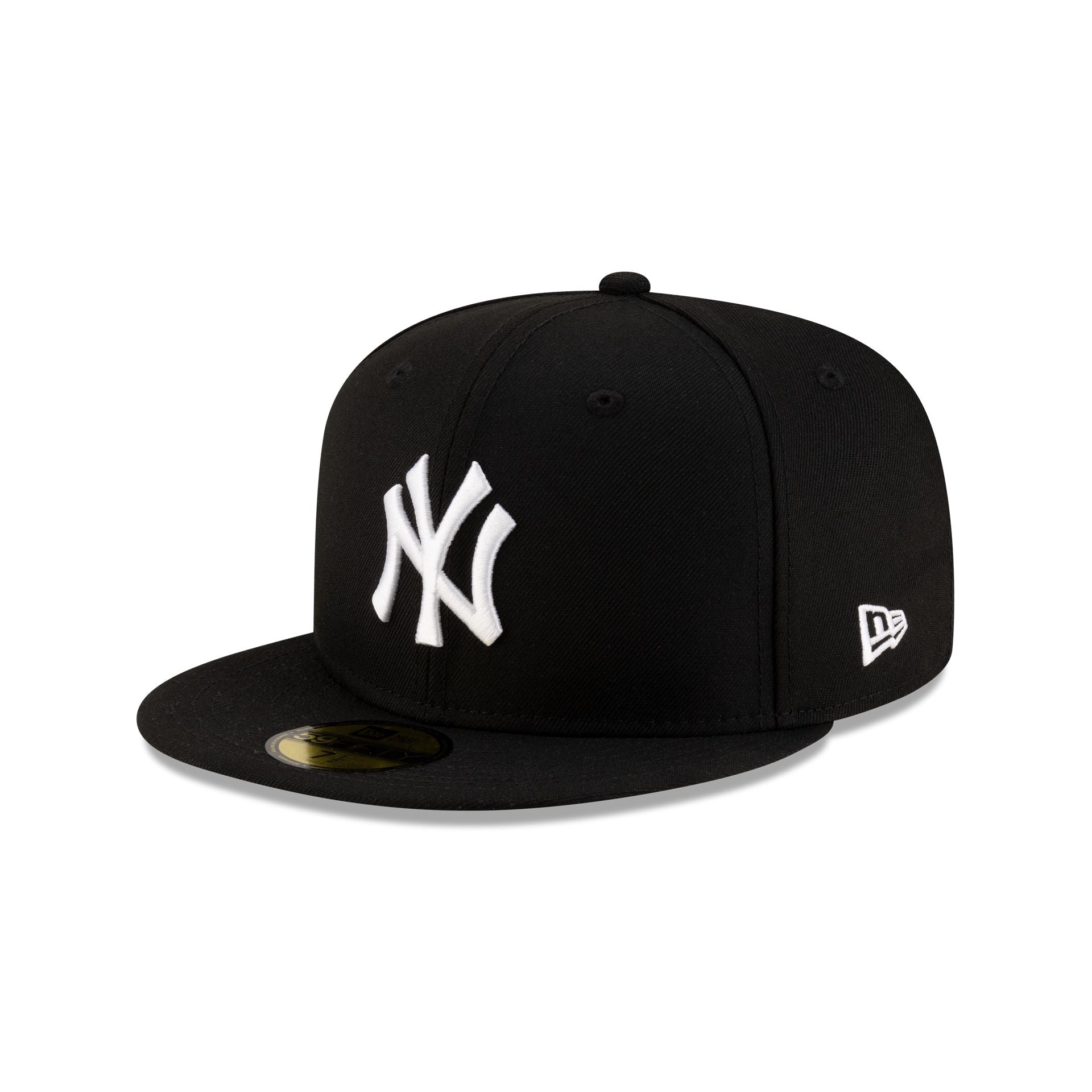 Hardies x New York Yankees Black 59FIFTY Fitted Hat