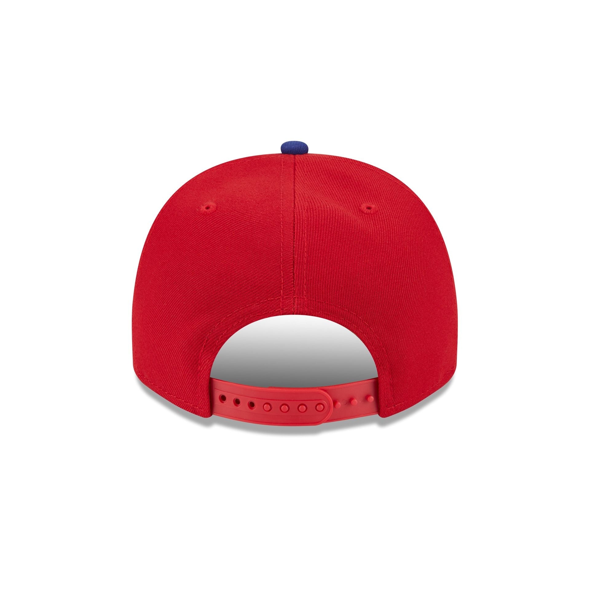 Philadelphia Phillies Cartoon 9FIFTY A-Frame Snapback Hat