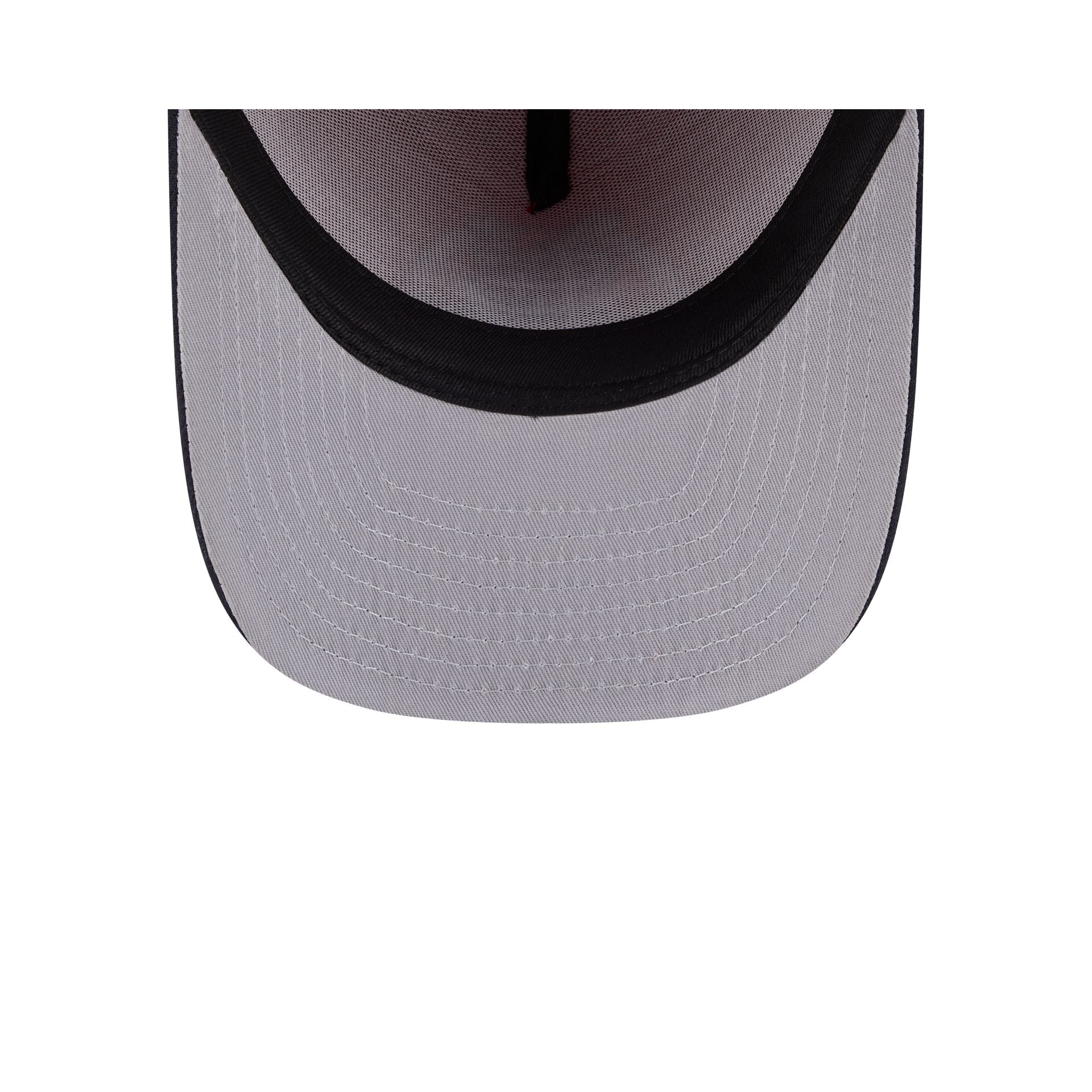 St. Louis Cardinals Cartoon 9FIFTY A-Frame Snapback Hat