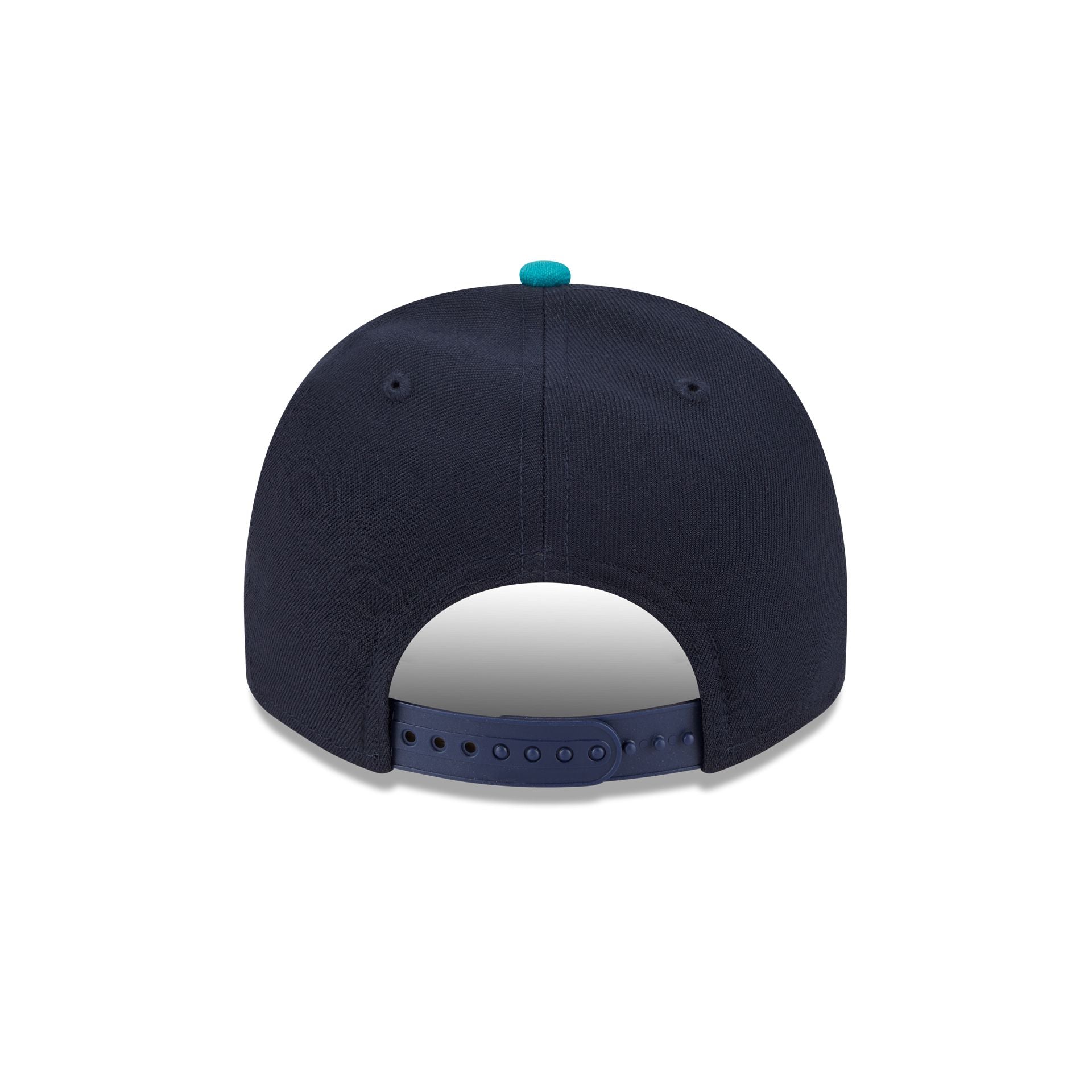 Seattle Mariners Cartoon 9FIFTY A-Frame Snapback Hat