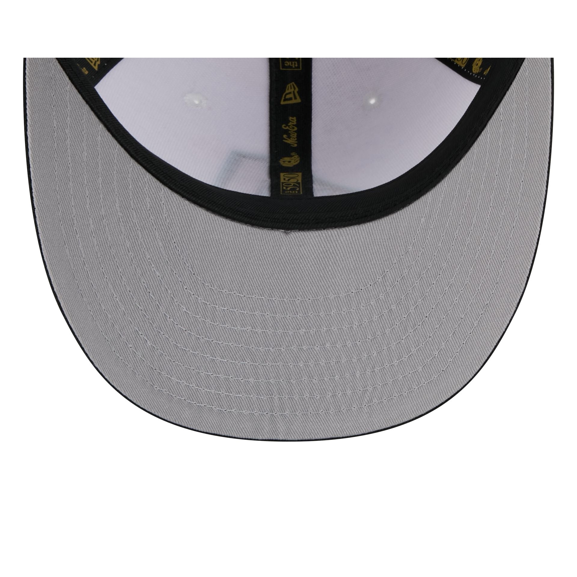 Arizona Diamondbacks Floral Shine Low Profile 59FIFTY Fitted Hat