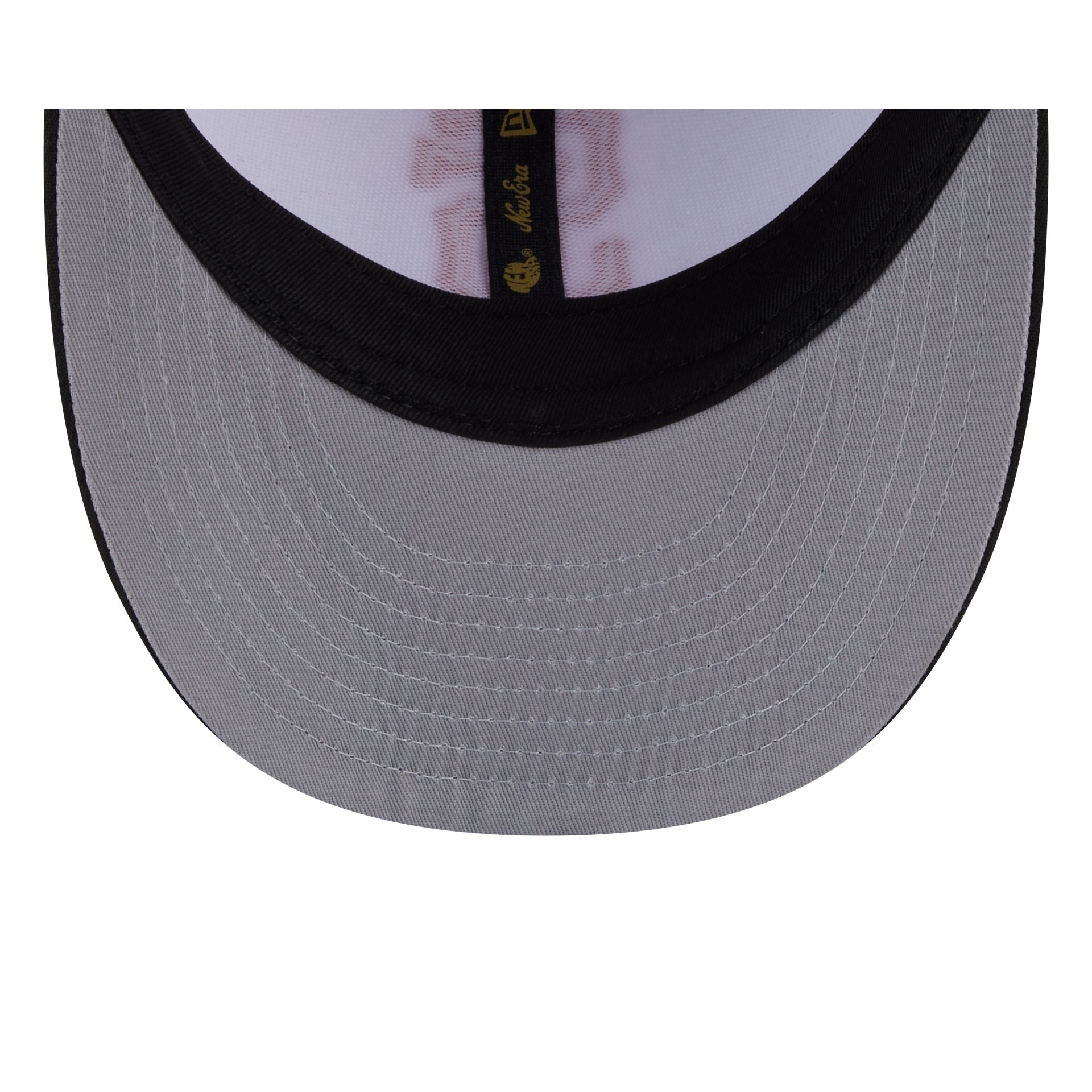 San Francisco Giants Floral Shine Low Profile 59FIFTY Fitted Hat