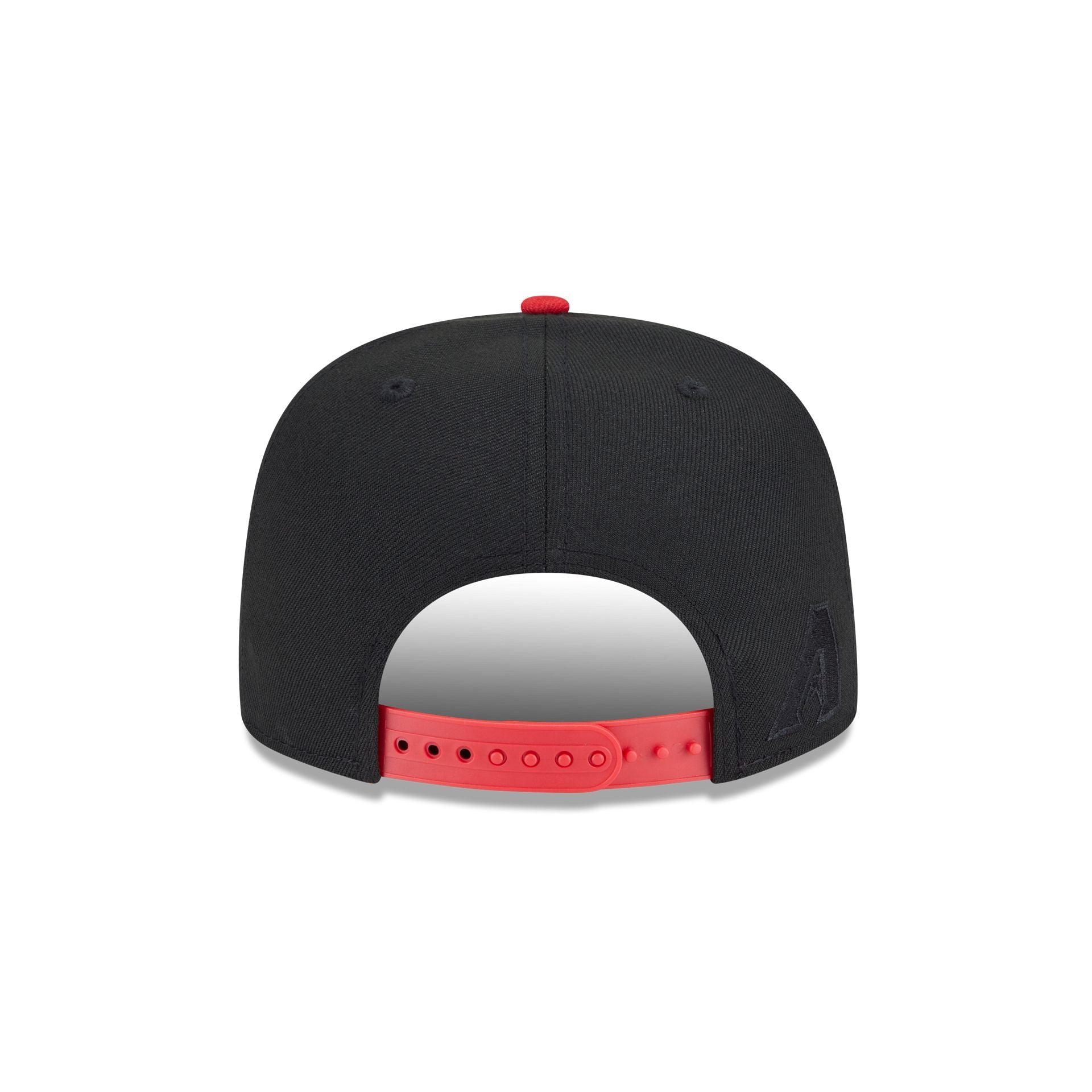 Arizona Diamondbacks City Script 9FIFTY A-Frame Snapback Hat