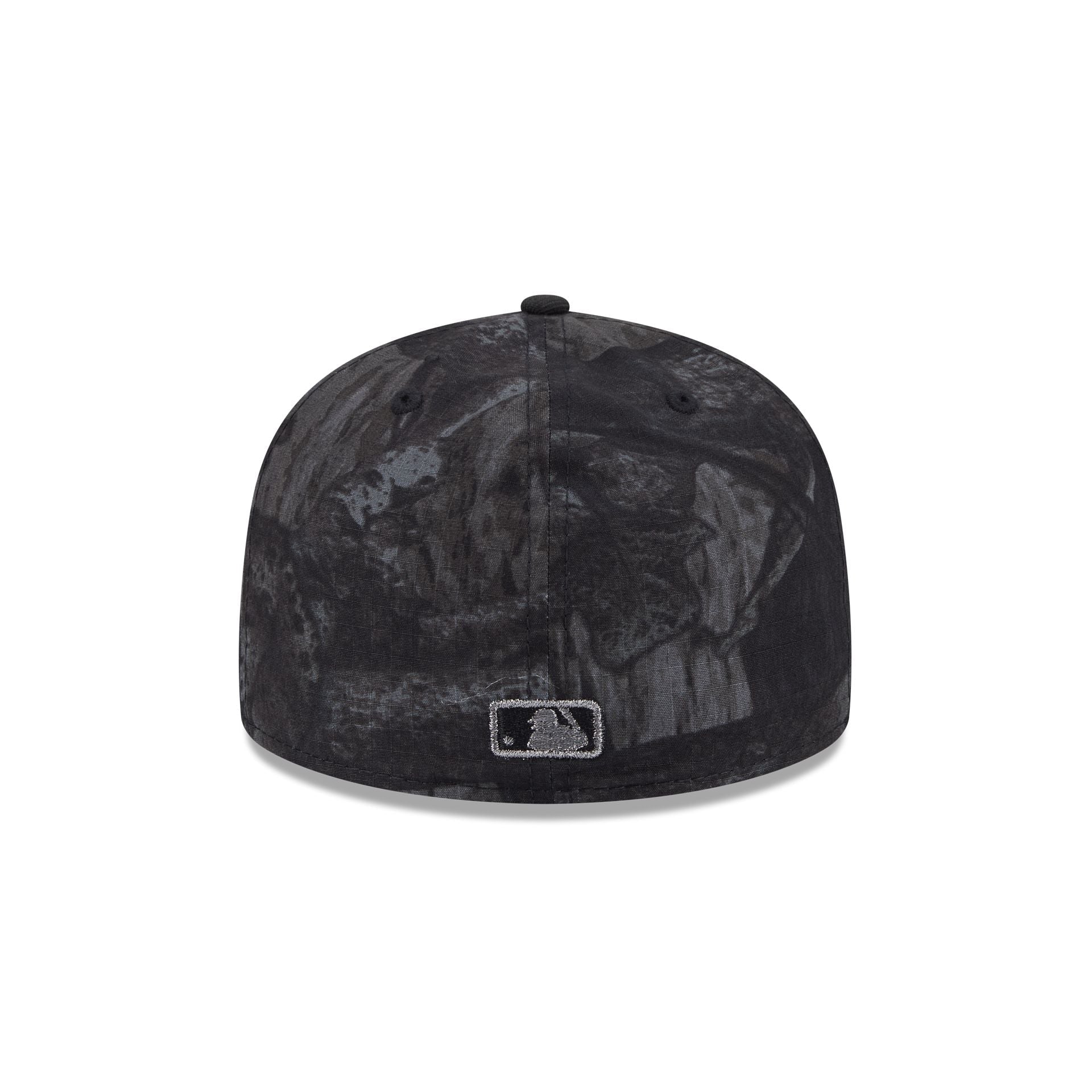 Just Caps Ripstop Camo Philadelphia Phillies 59FIFTY A-Frame Fitted Hat