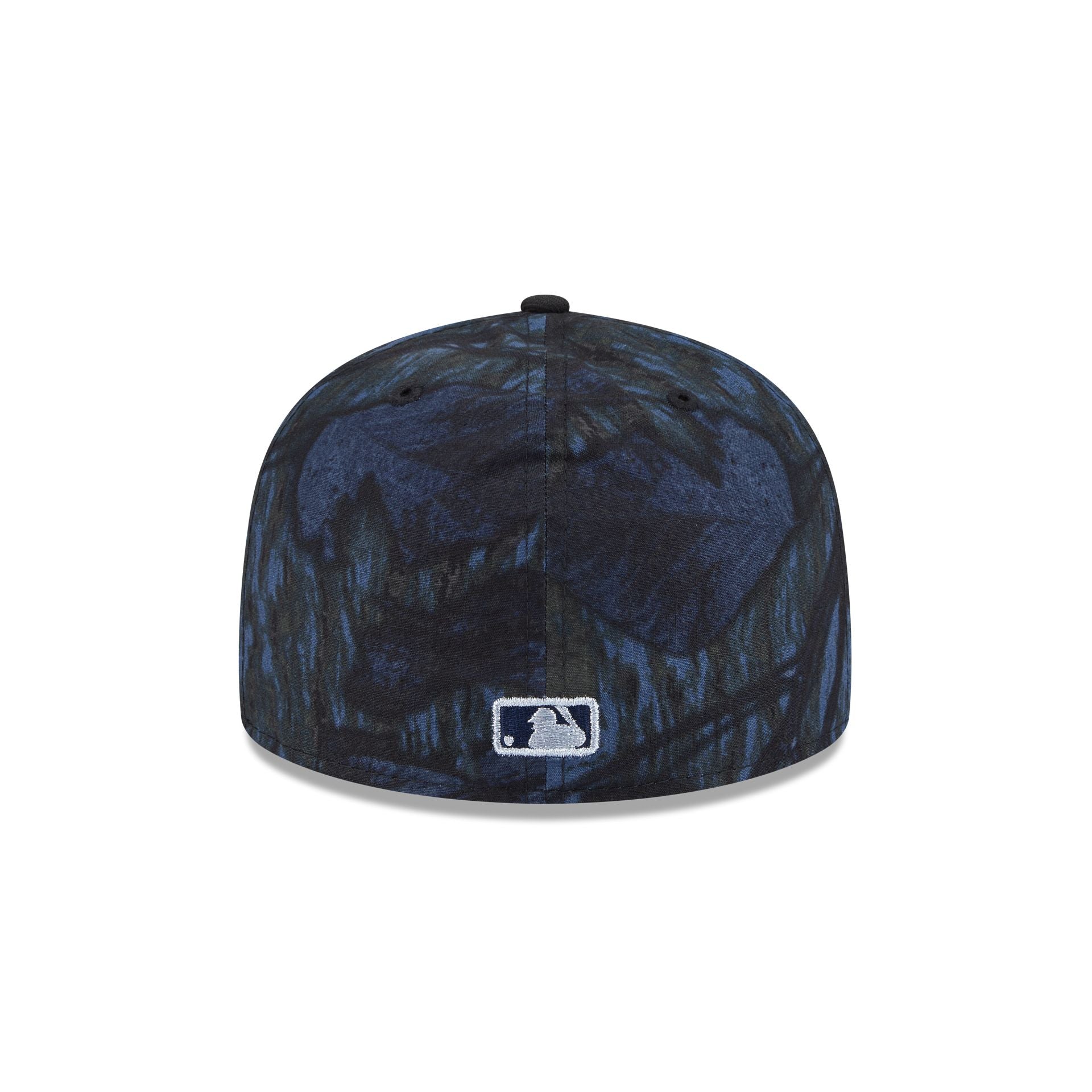 Just Caps Ripstop Camo Seattle Mariners 59FIFTY A-Frame Fitted Hat