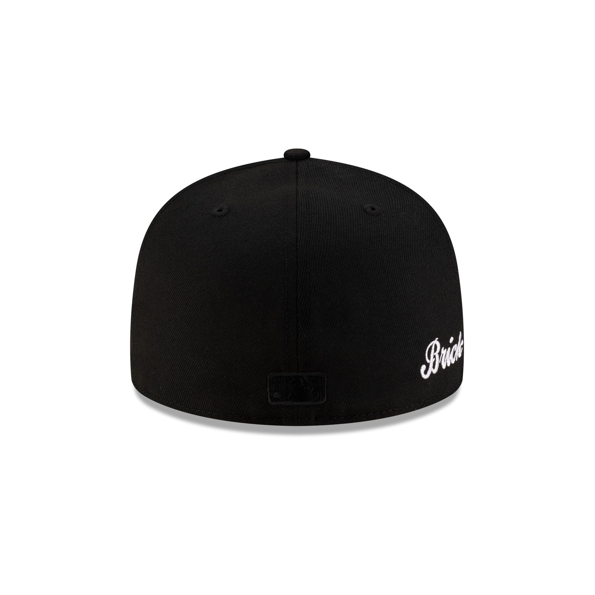 Nigel Sylvester x New York Yankees 59FIFTY Fitted Hat