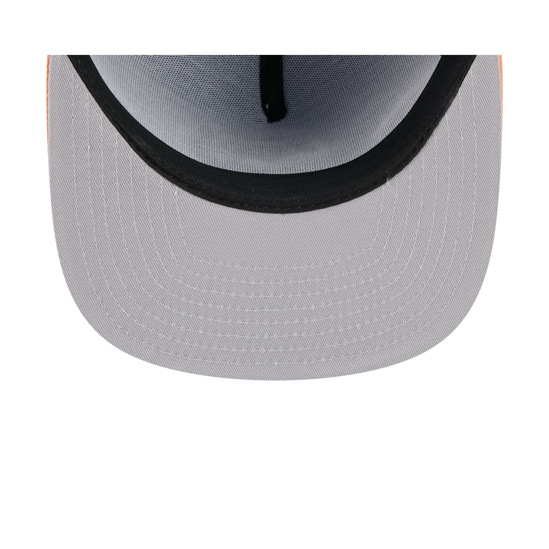 Texas Rangers Lavender 59FIFTY A-Frame Fitted Hat