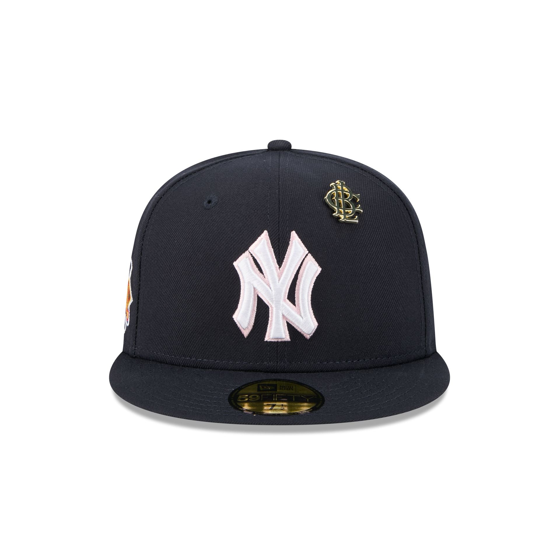 Big League Chew x New York Yankees 59FIFTY Fitted Hat