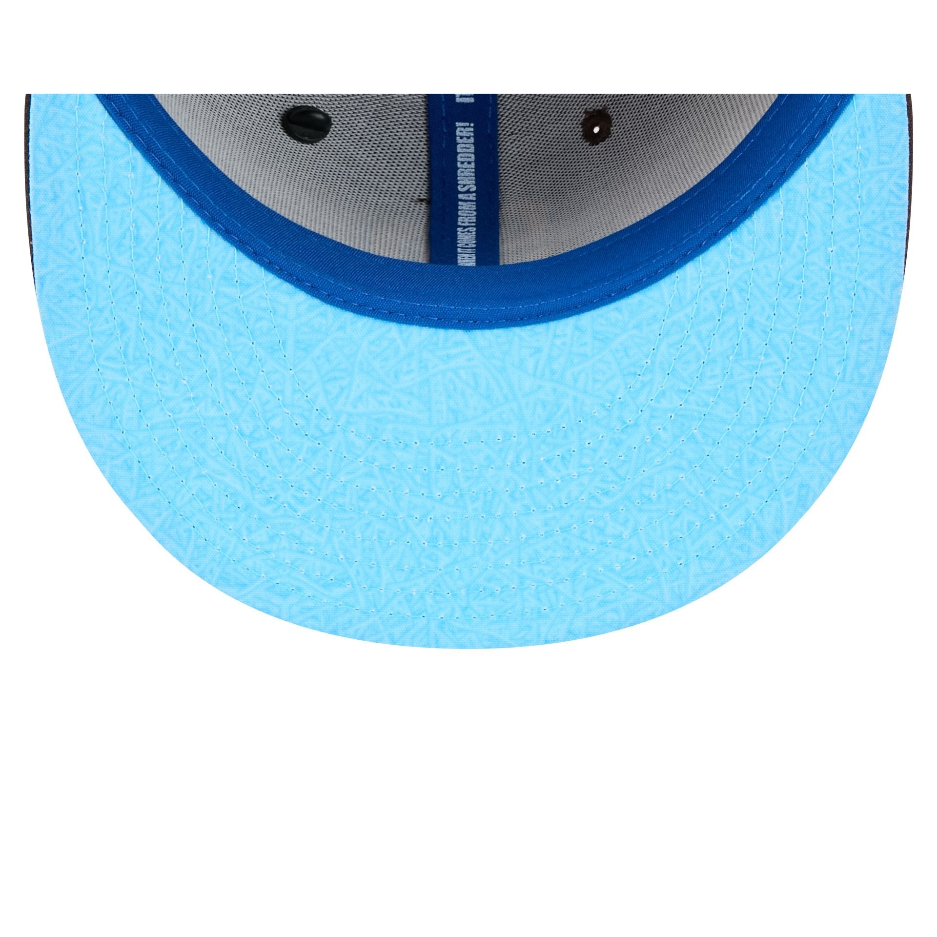 Big League Chew x San Diego Padres 59FIFTY Fitted Hat