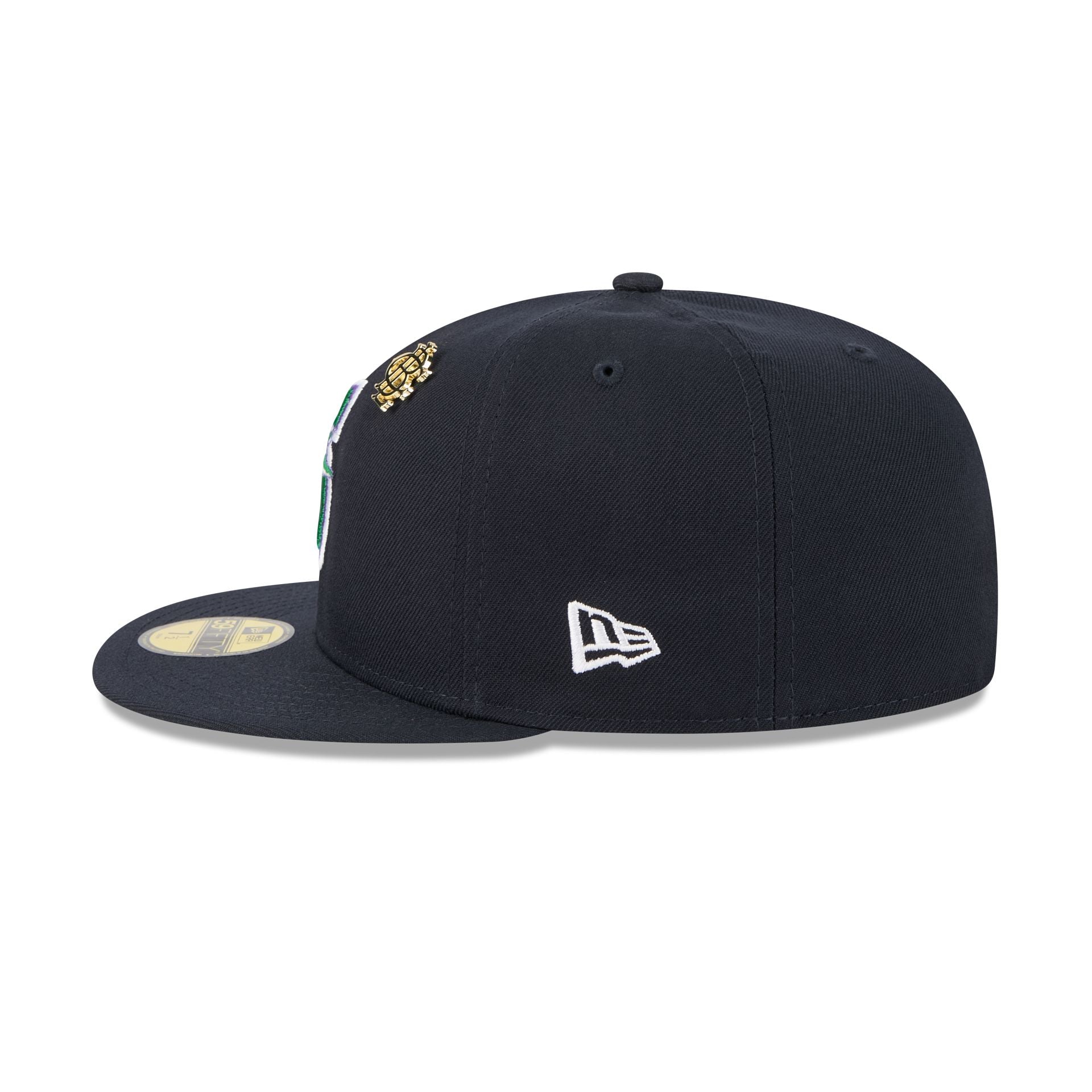 Big League Chew x Seattle Mariners 59FIFTY Fitted Hat