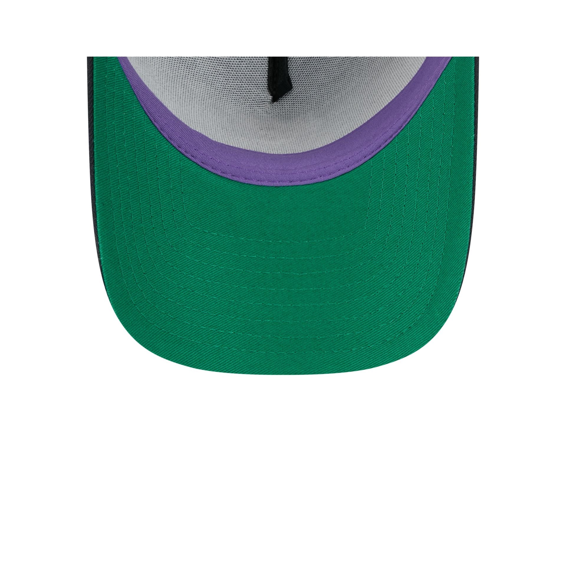 Big League Chew x Seattle Mariners 9FORTY A-Frame Trucker Hat