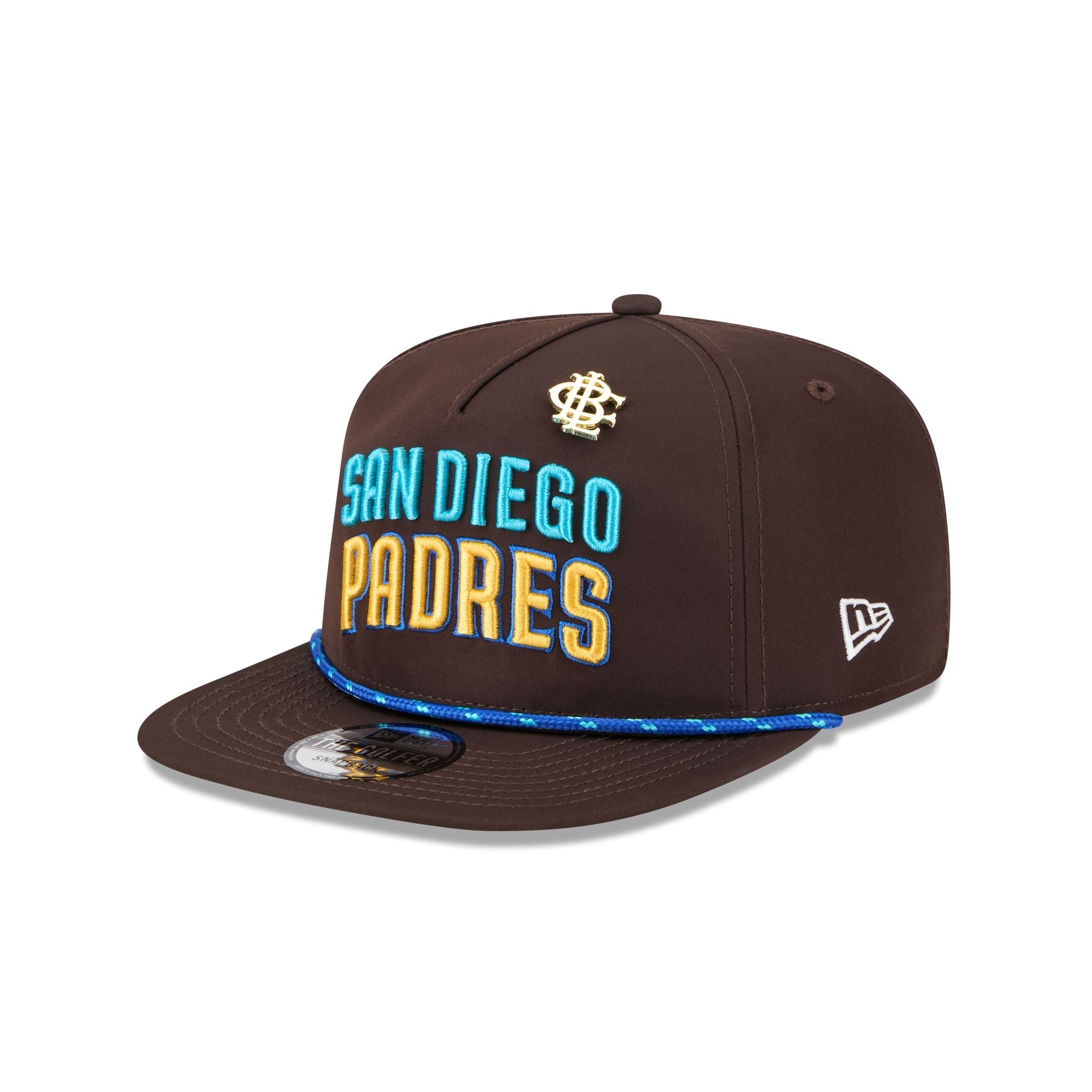 Big League Chew x San Diego Padres Golfer Hat