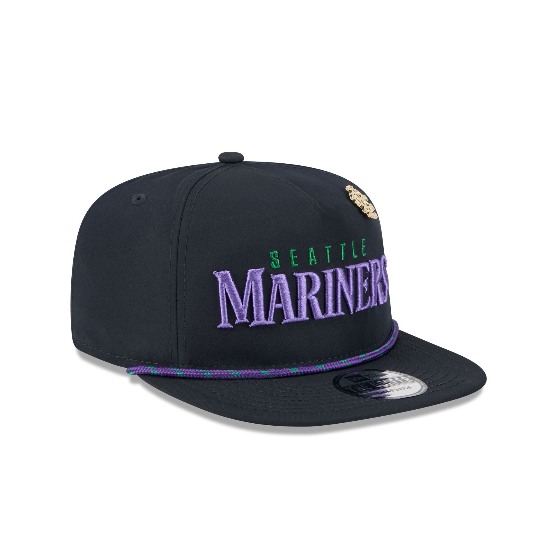 Big League Chew x Seattle Mariners Golfer Hat