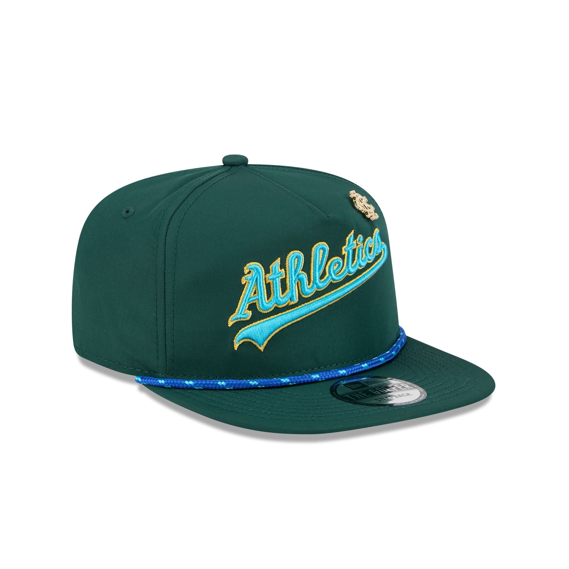 Big League Chew x Athletics Golfer Hat