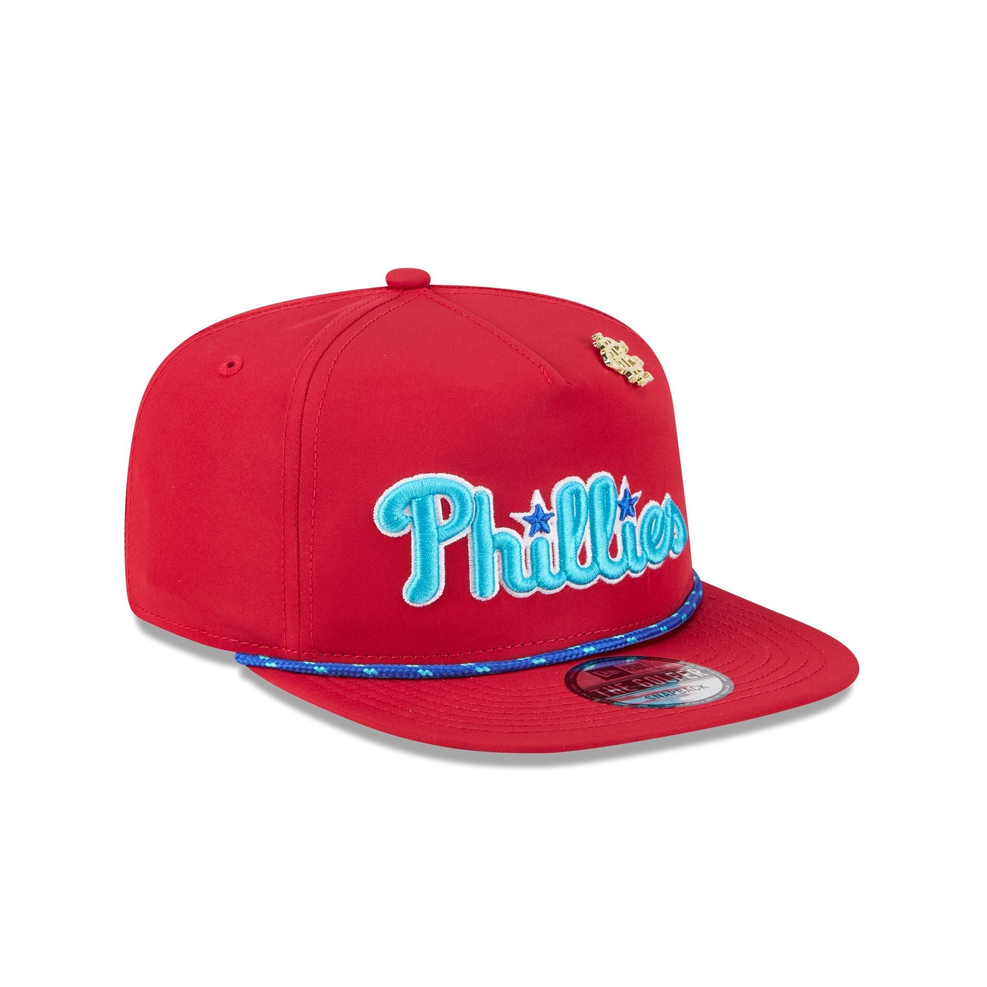 Big League Chew x Philadelphia Phillies Golfer Hat